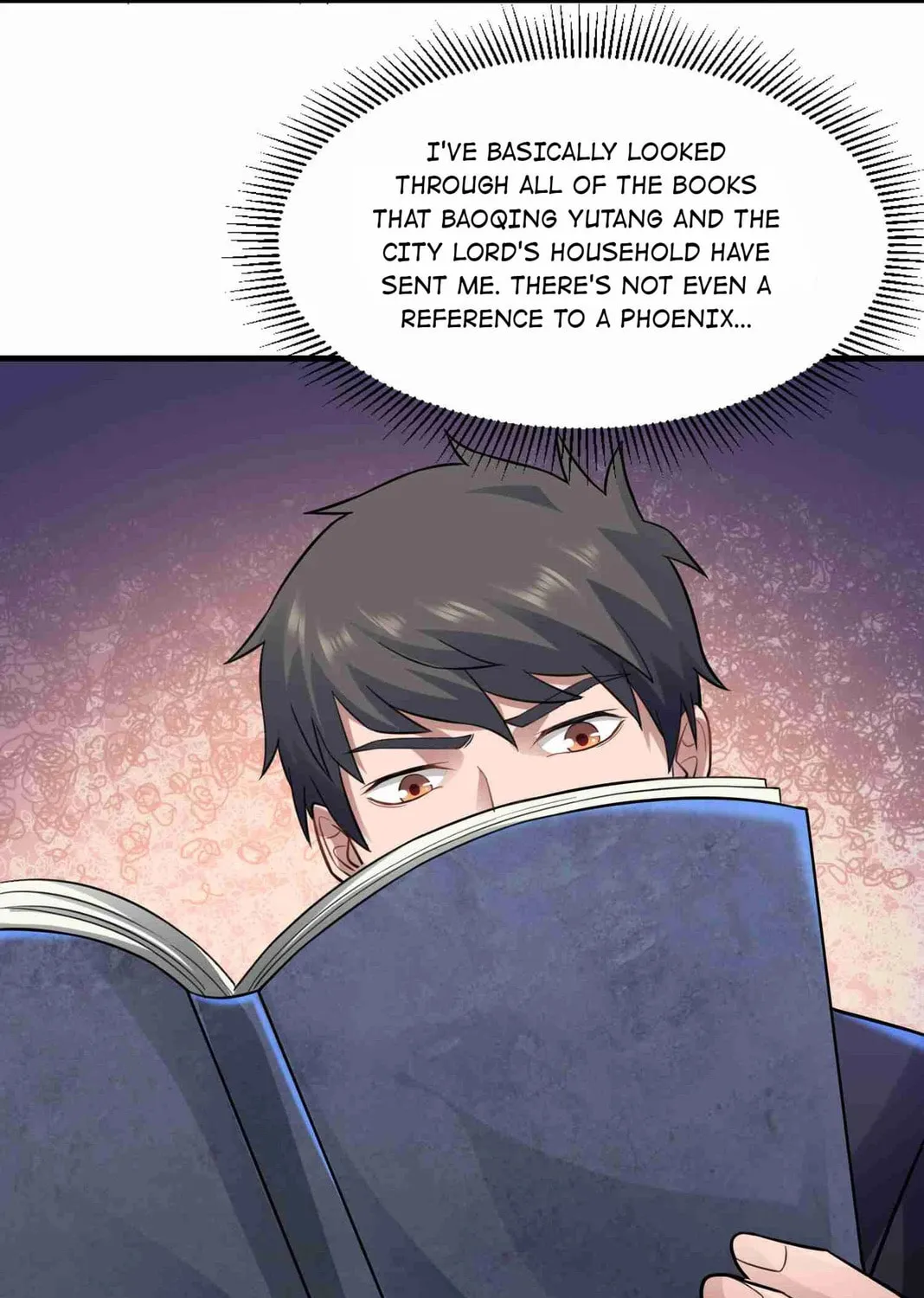 Read Yuan Long chapter 68 image 48 on Lezhin
