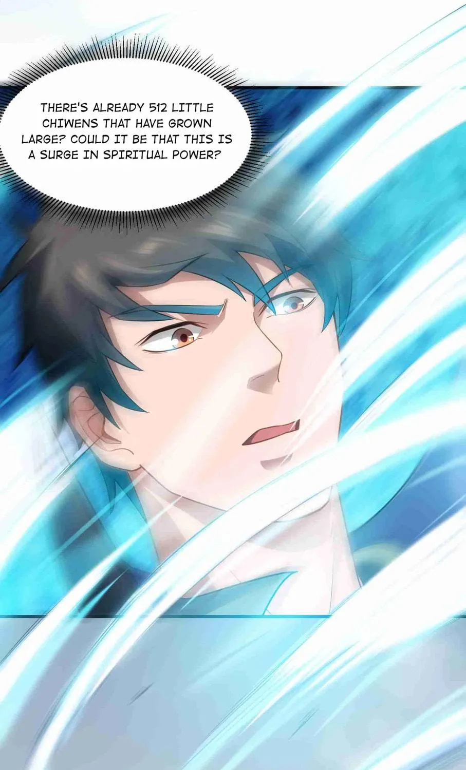 Read Yuan Long chapter 68 image 5 on Lezhin