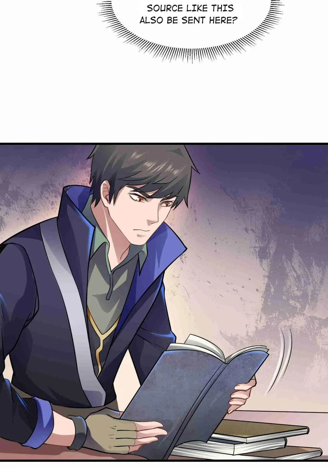 Read Yuan Long chapter 68 image 53 on Lezhin