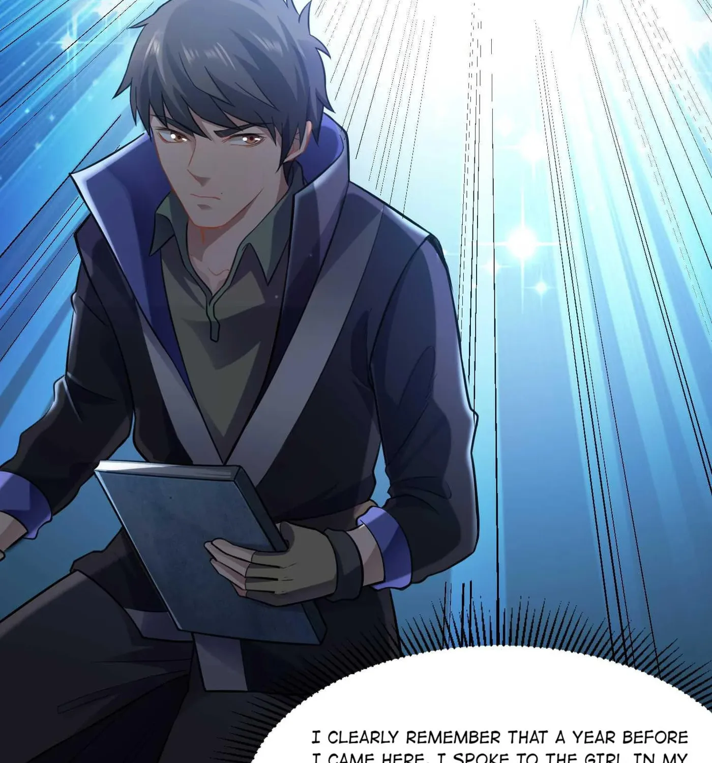 Read Yuan Long chapter 68 image 61 on Lezhin