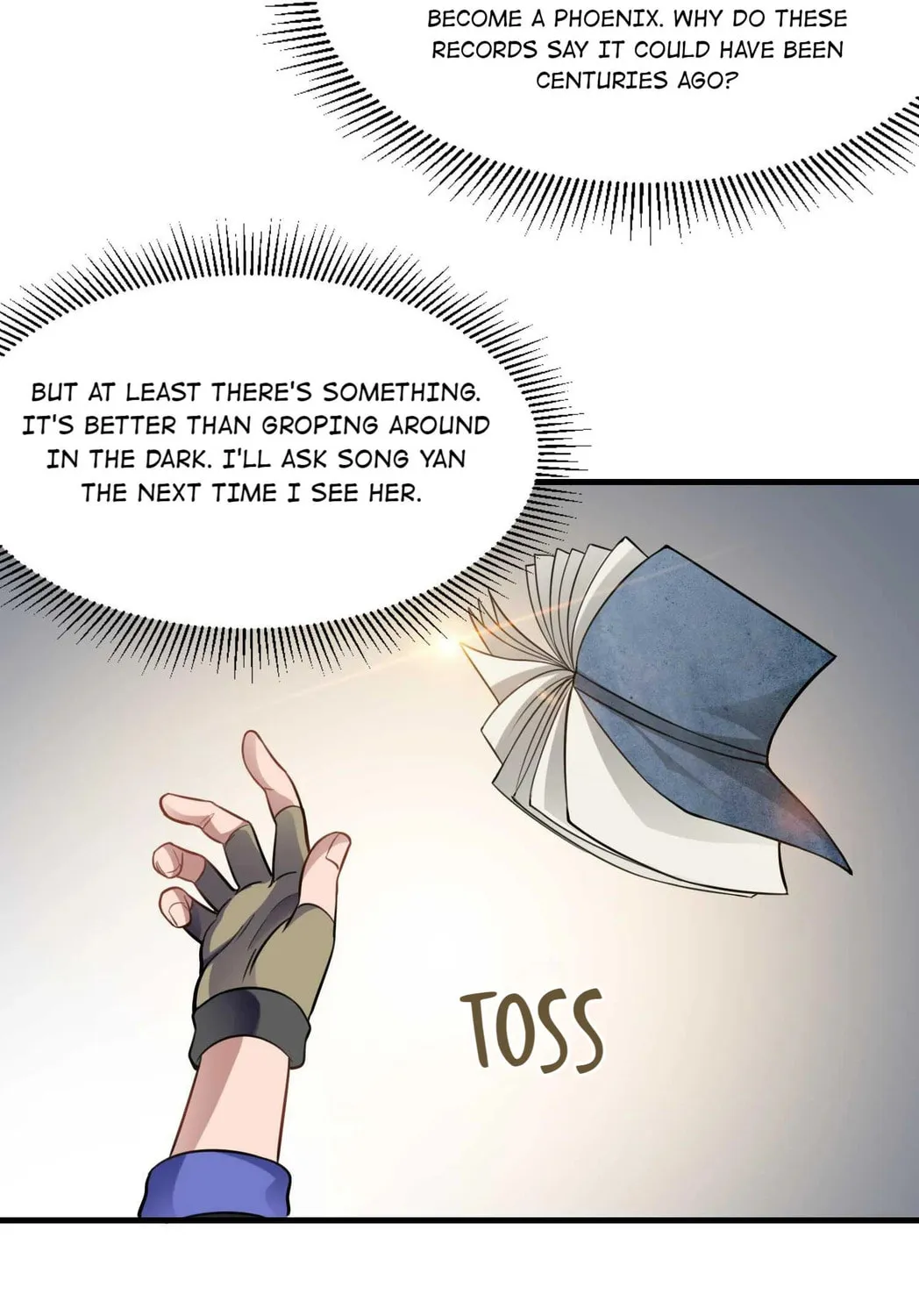 Read Yuan Long chapter 68 image 63 on Lezhin