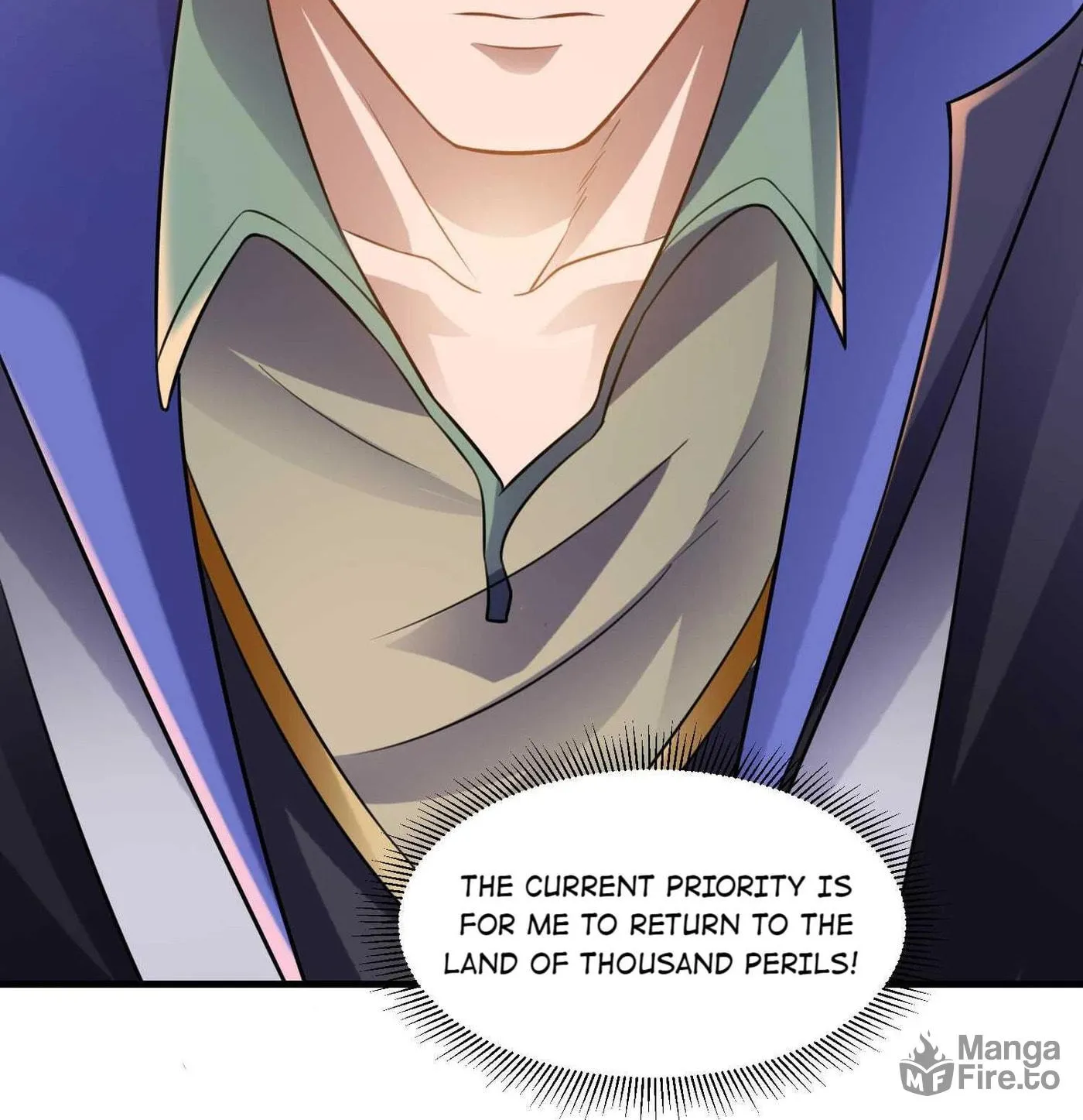 Read Yuan Long chapter 68 image 66 on Lezhin