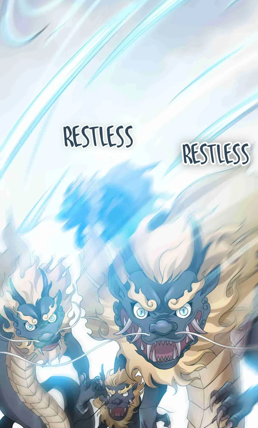 Read Yuan Long chapter 68 image 7 on Lezhin
