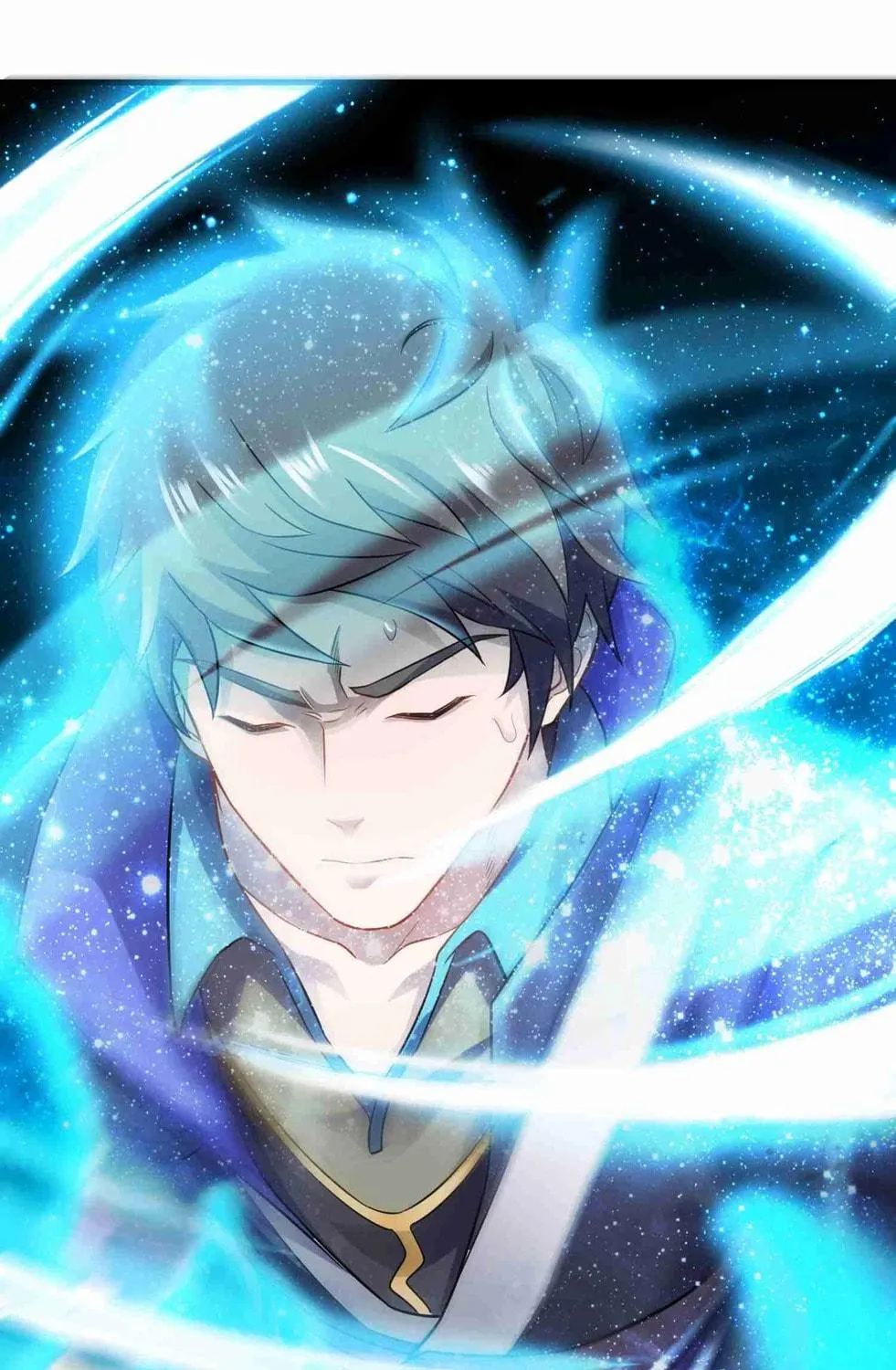 Read Yuan Long chapter 68 image 9 on Lezhin
