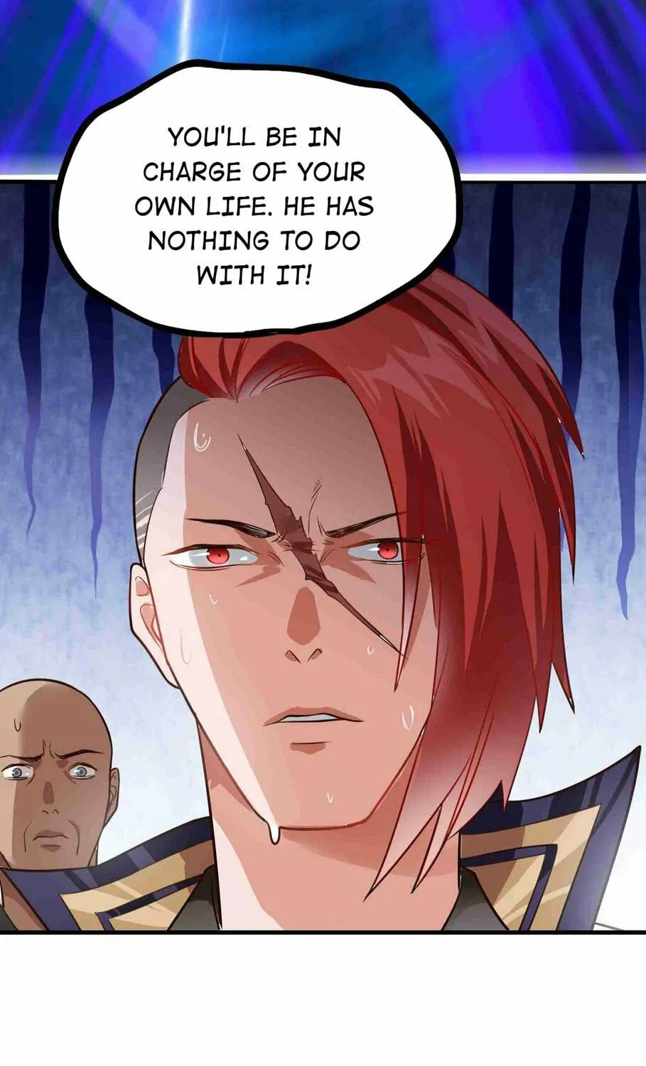 Read Yuan Long chapter 69 image 12 on Lezhin