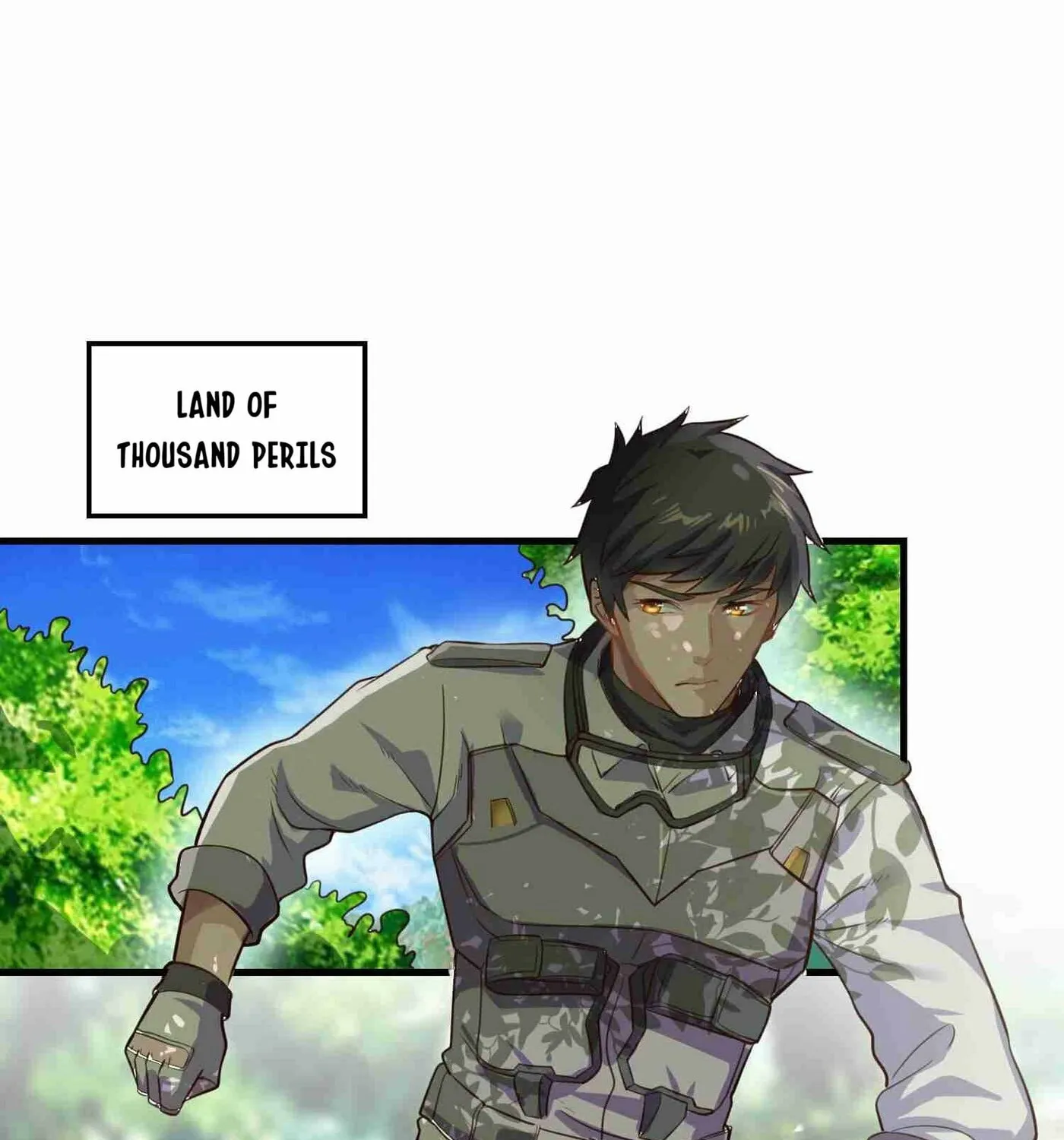 Read Yuan Long chapter 69 image 14 on Lezhin