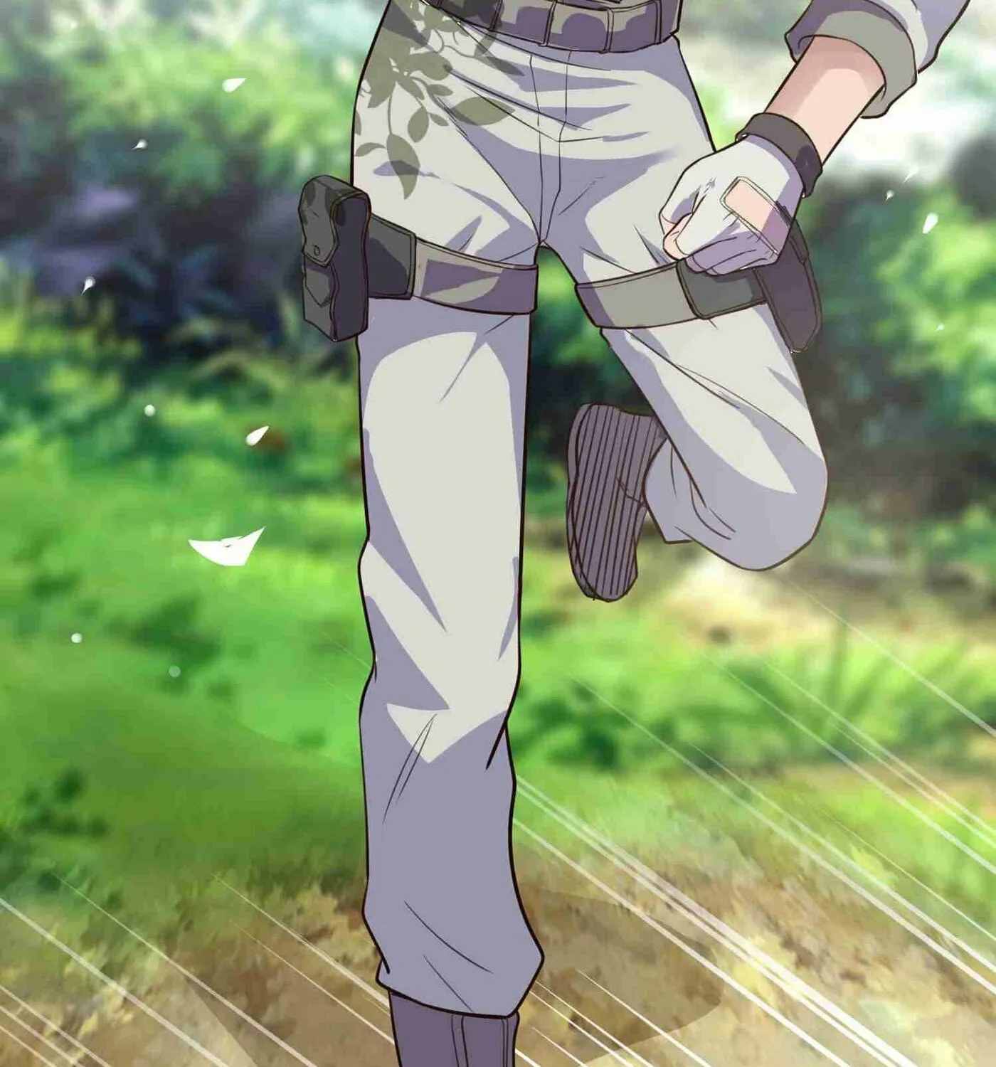 Read Yuan Long chapter 69 image 15 on Lezhin