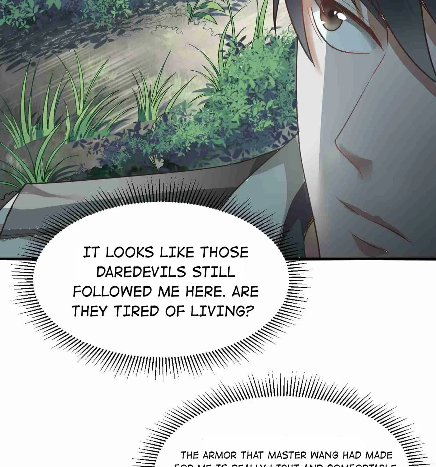 Read Yuan Long chapter 69 image 18 on Lezhin