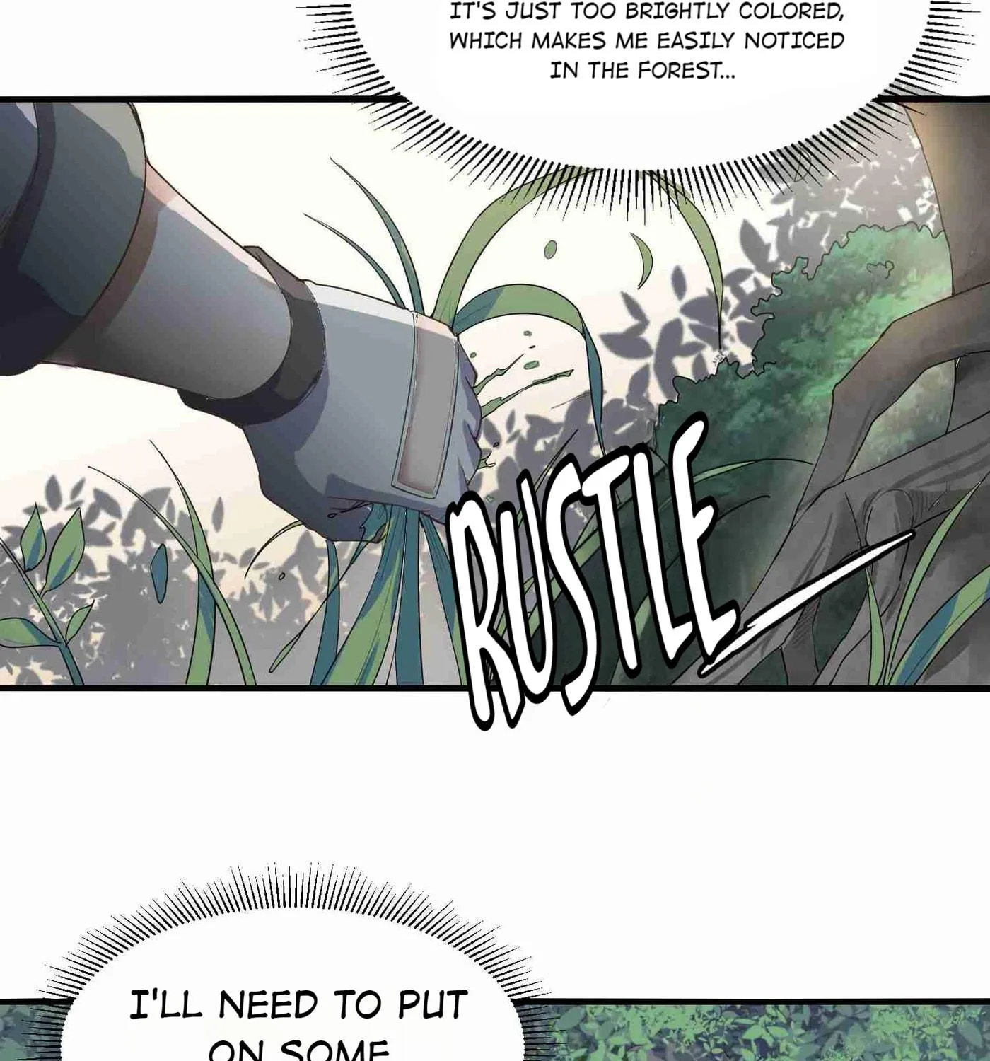 Read Yuan Long chapter 69 image 20 on Lezhin