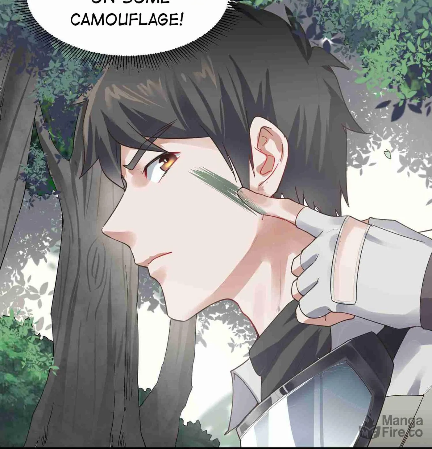 Read Yuan Long chapter 69 image 21 on Lezhin