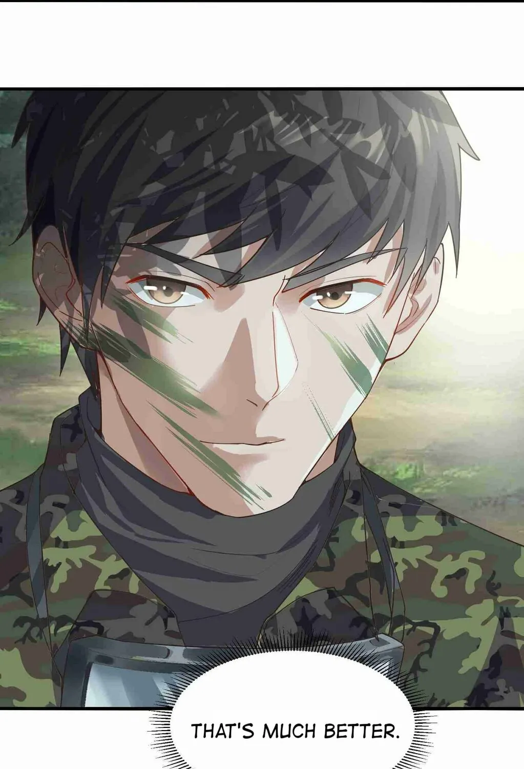 Read Yuan Long chapter 69 image 24 on Lezhin