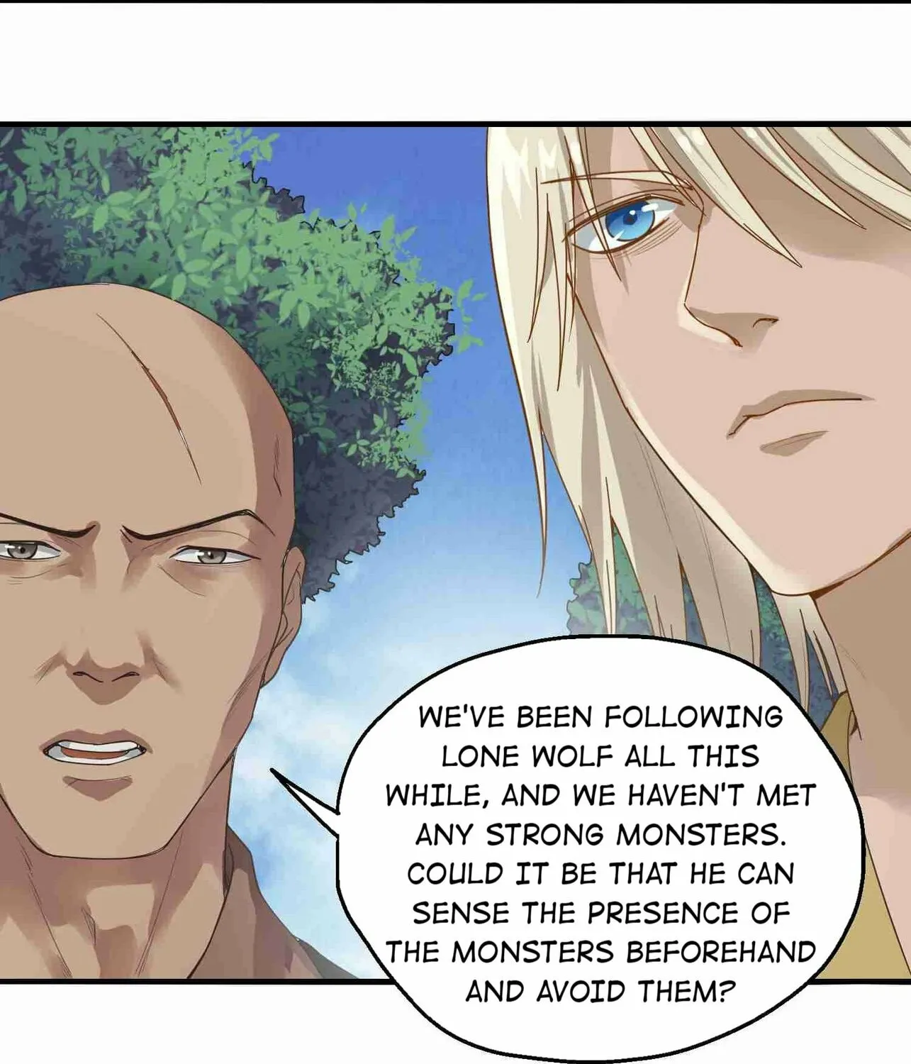 Read Yuan Long chapter 69 image 28 on Lezhin