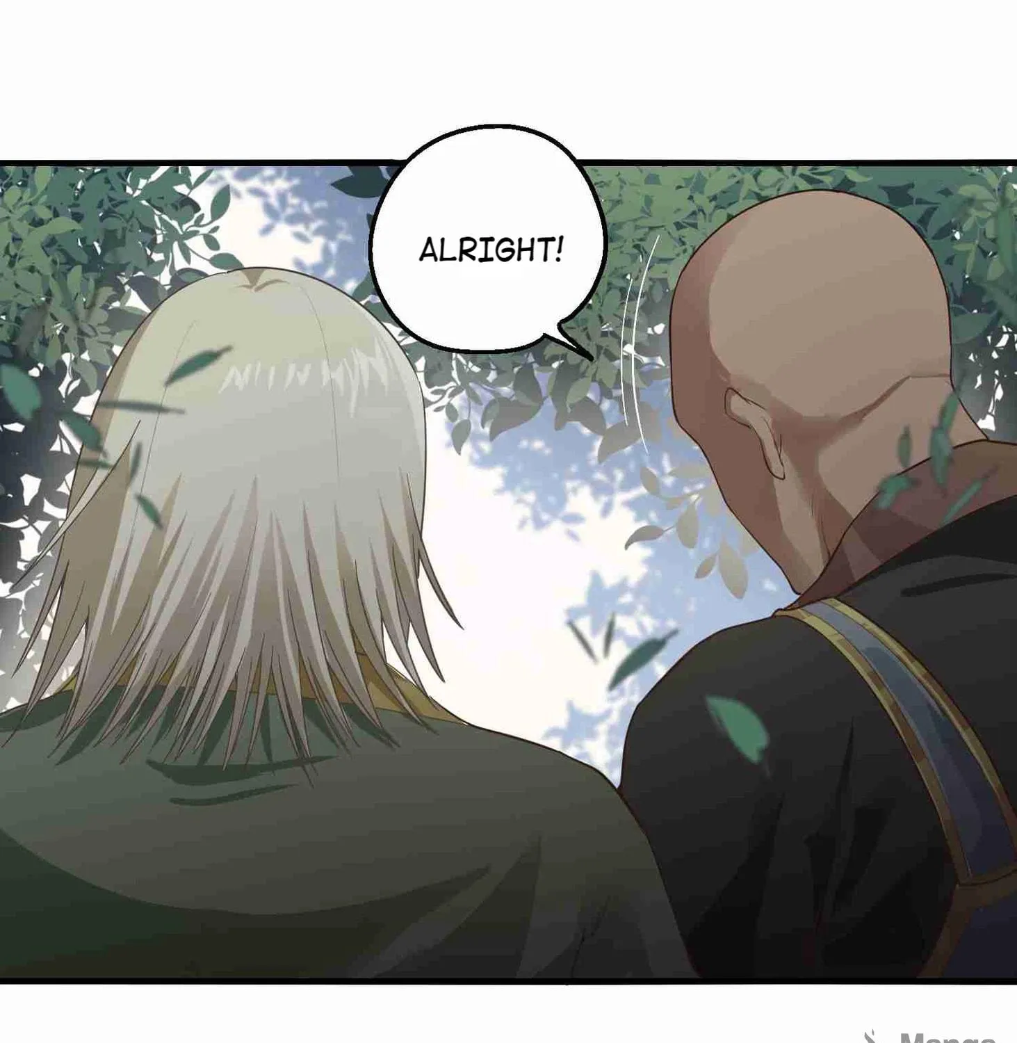 Read Yuan Long chapter 69 image 32 on Lezhin