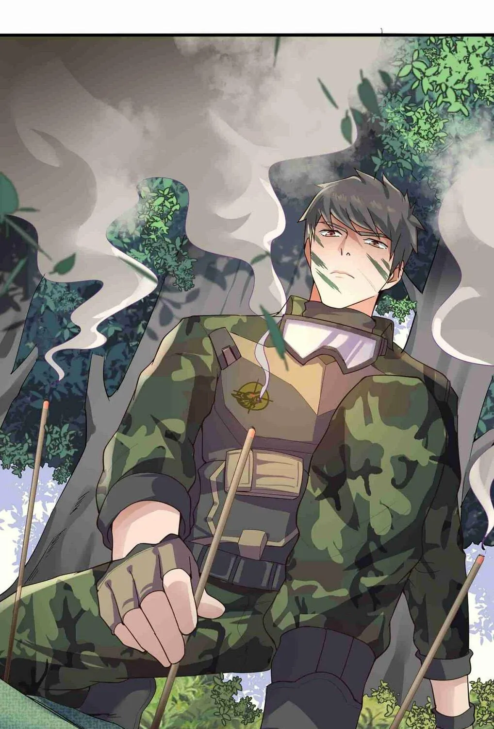 Read Yuan Long chapter 69 image 45 on Lezhin
