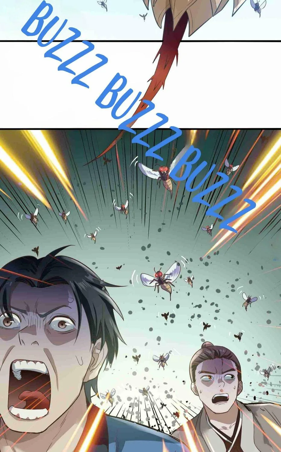 Read Yuan Long chapter 69 image 51 on Lezhin