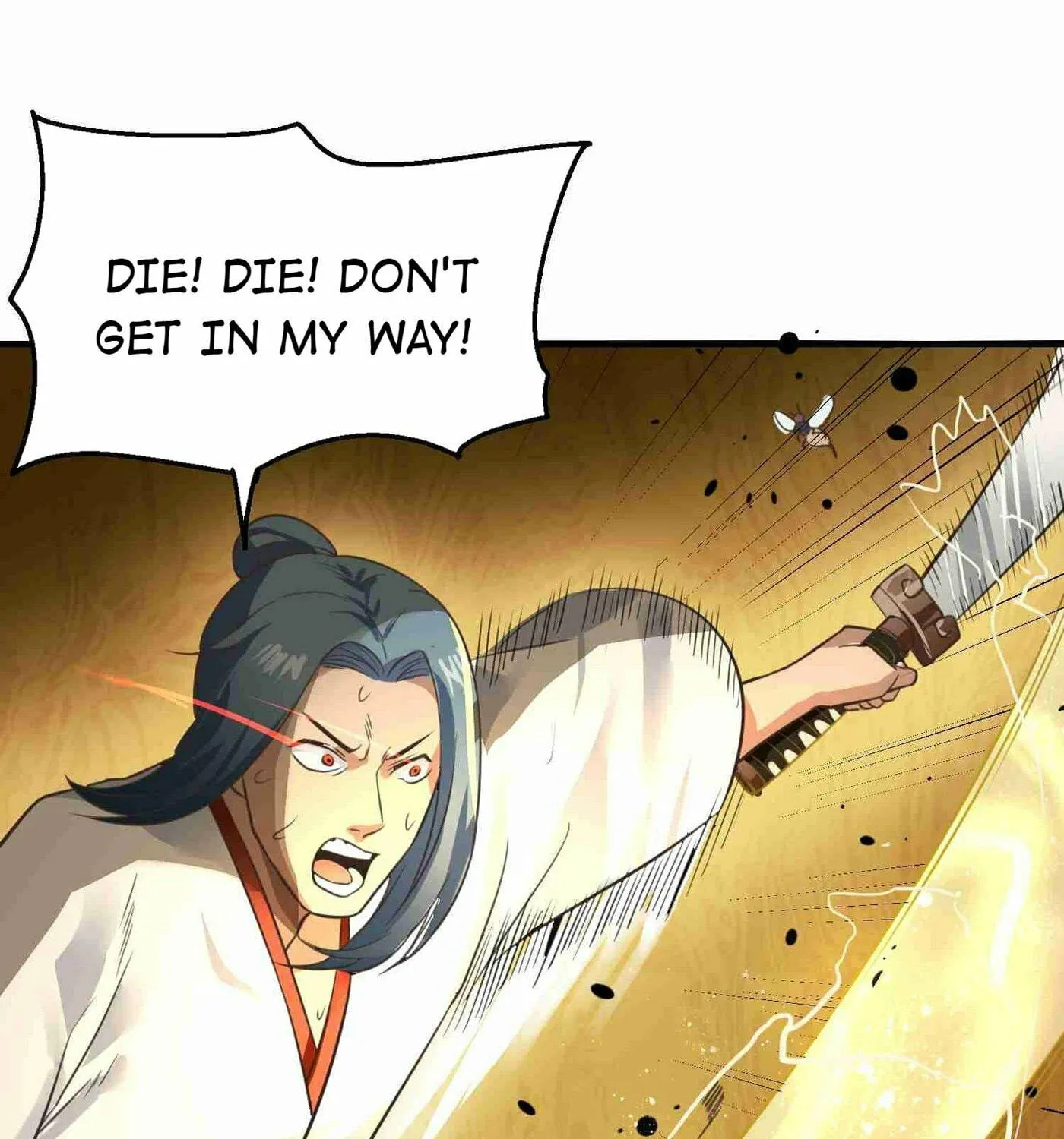 Read Yuan Long chapter 69 image 57 on Lezhin