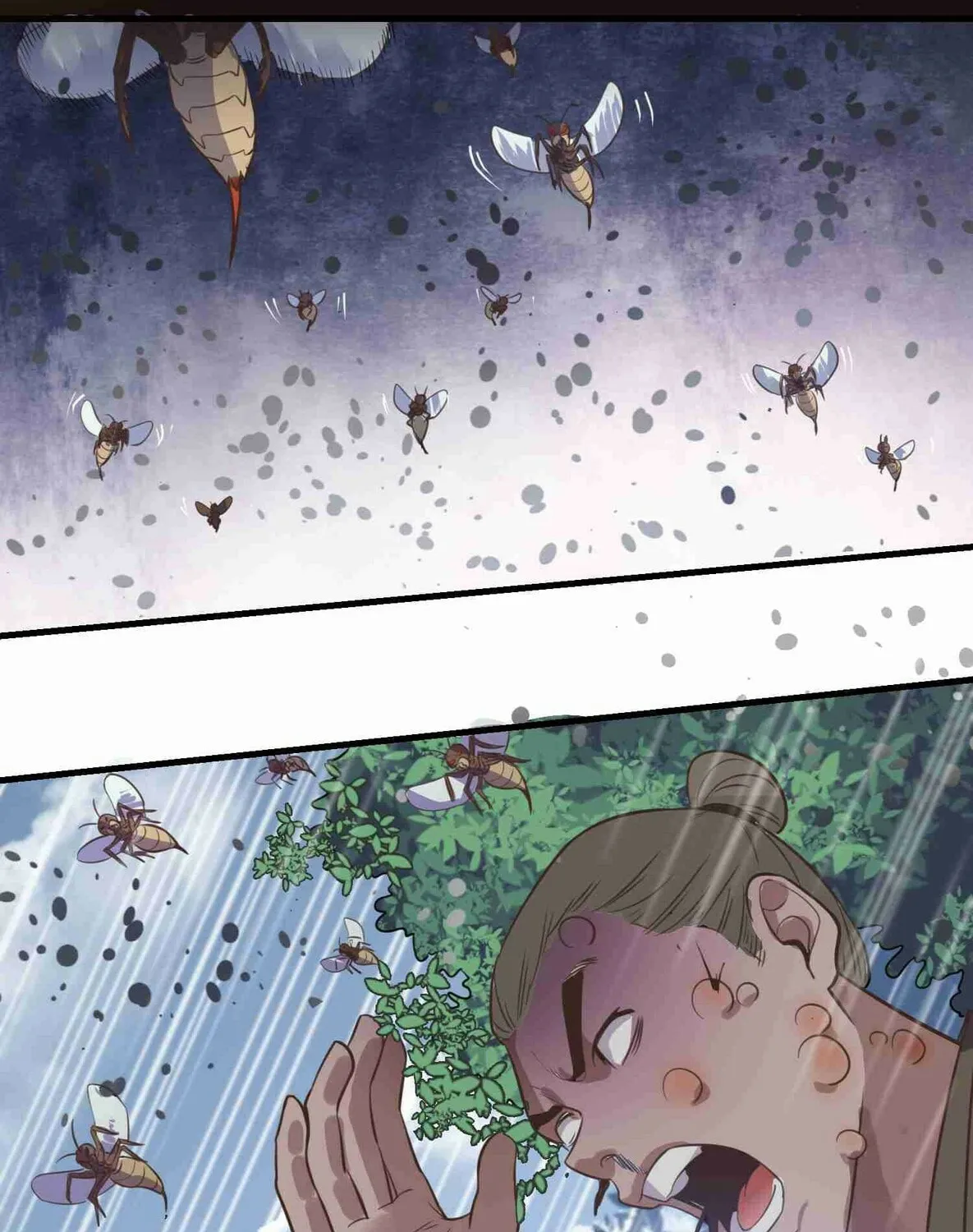 Read Yuan Long chapter 69 image 59 on Lezhin