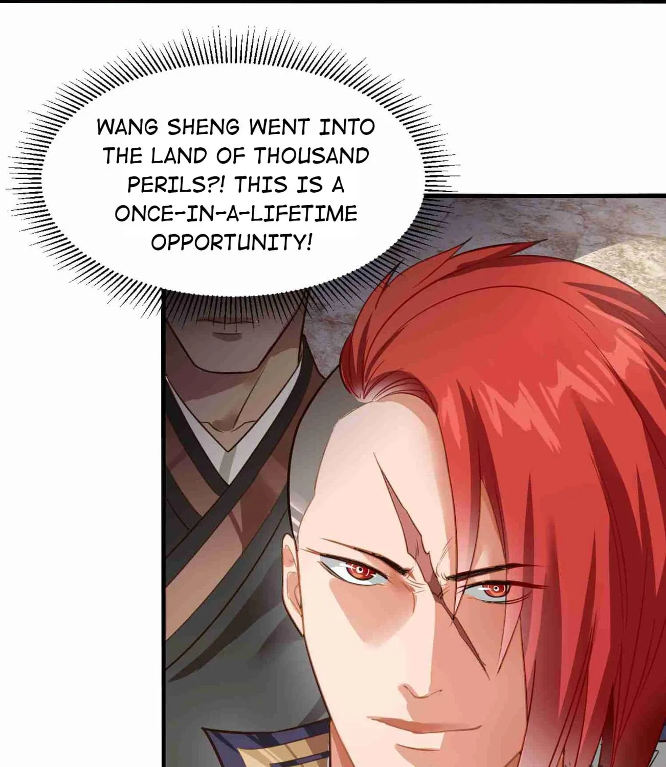 Read Yuan Long chapter 69 image 6 on Lezhin