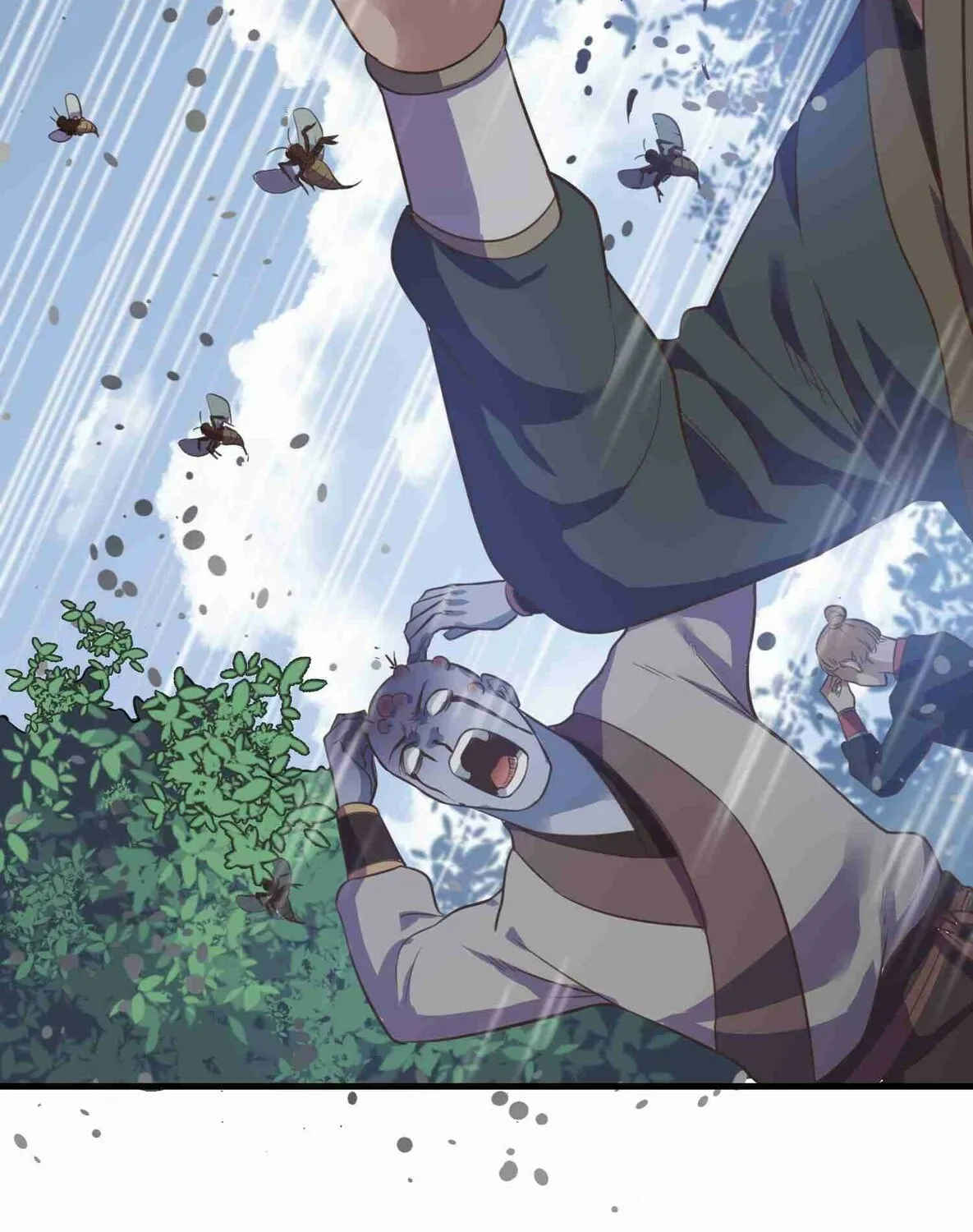 Read Yuan Long chapter 69 image 61 on Lezhin