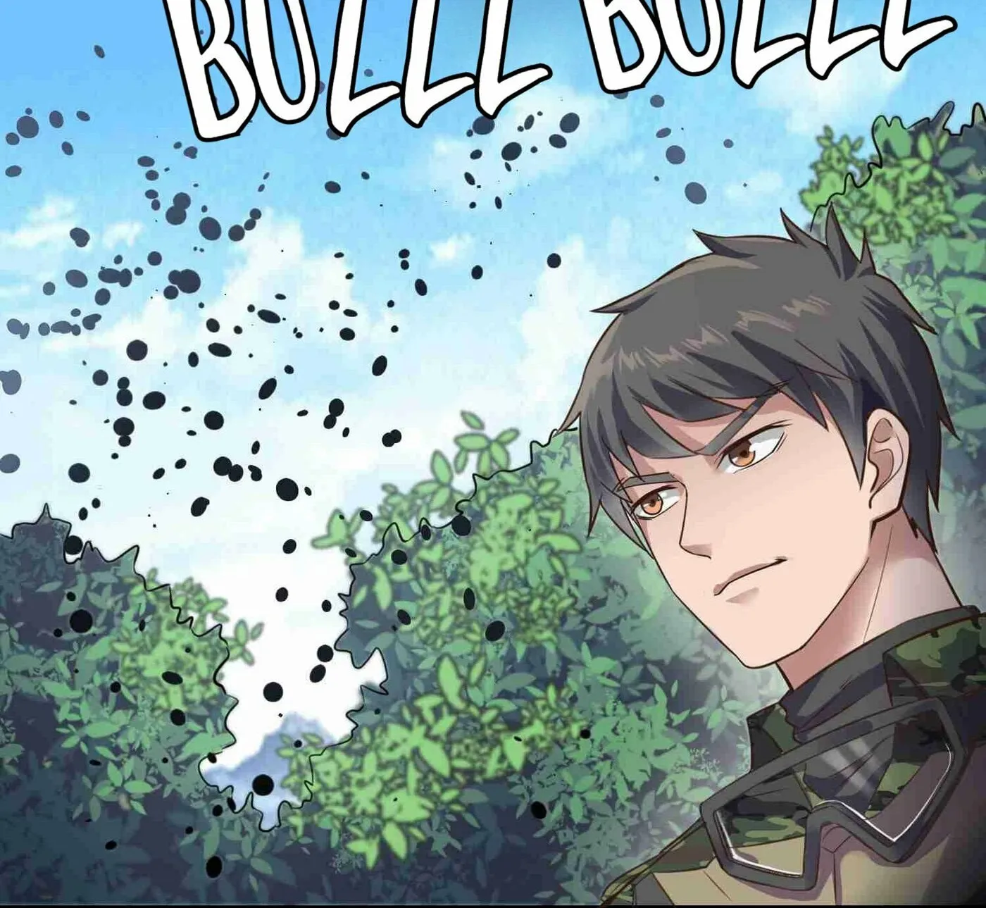 Read Yuan Long chapter 69 image 66 on Lezhin