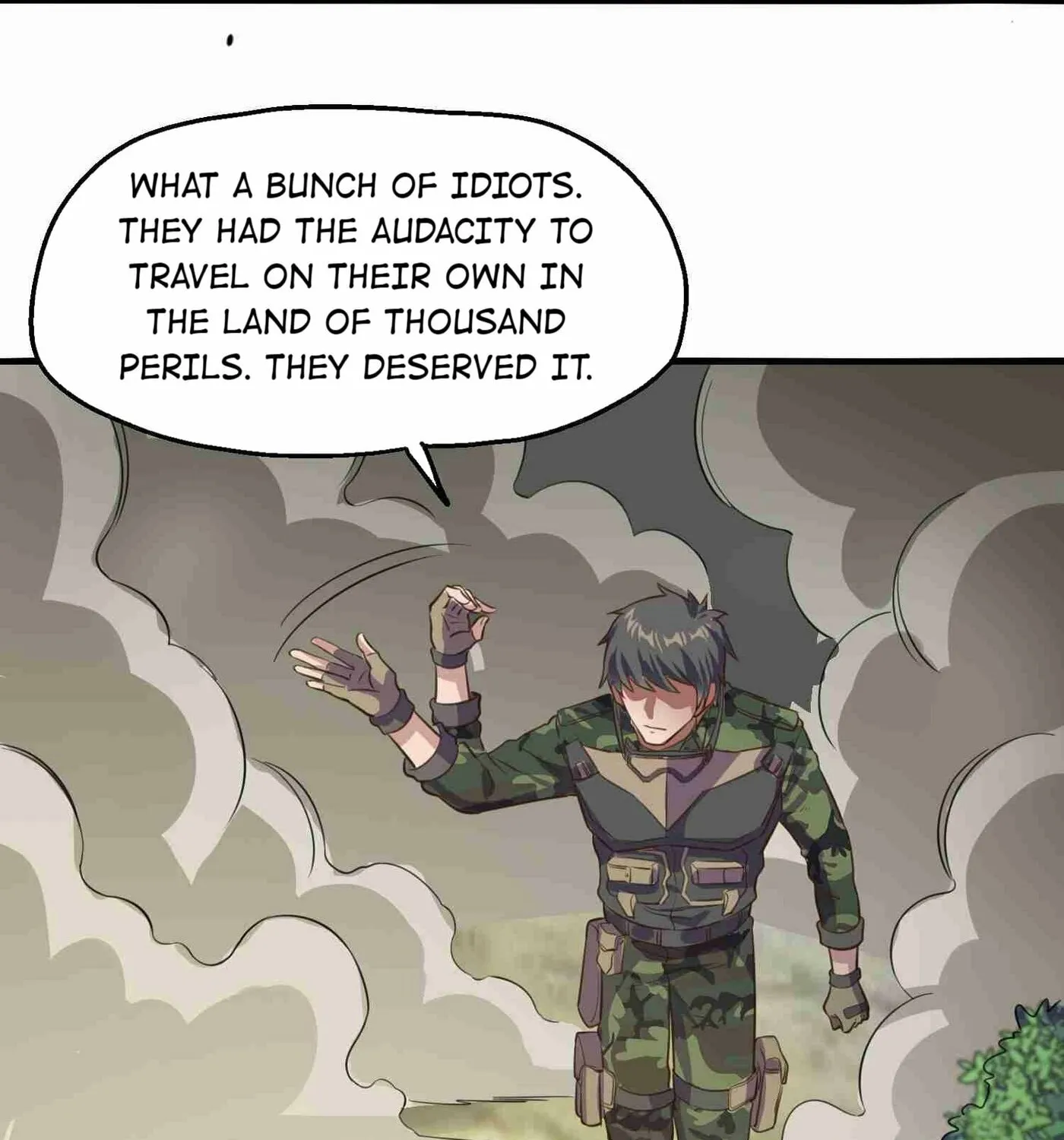 Read Yuan Long chapter 69 image 67 on Lezhin