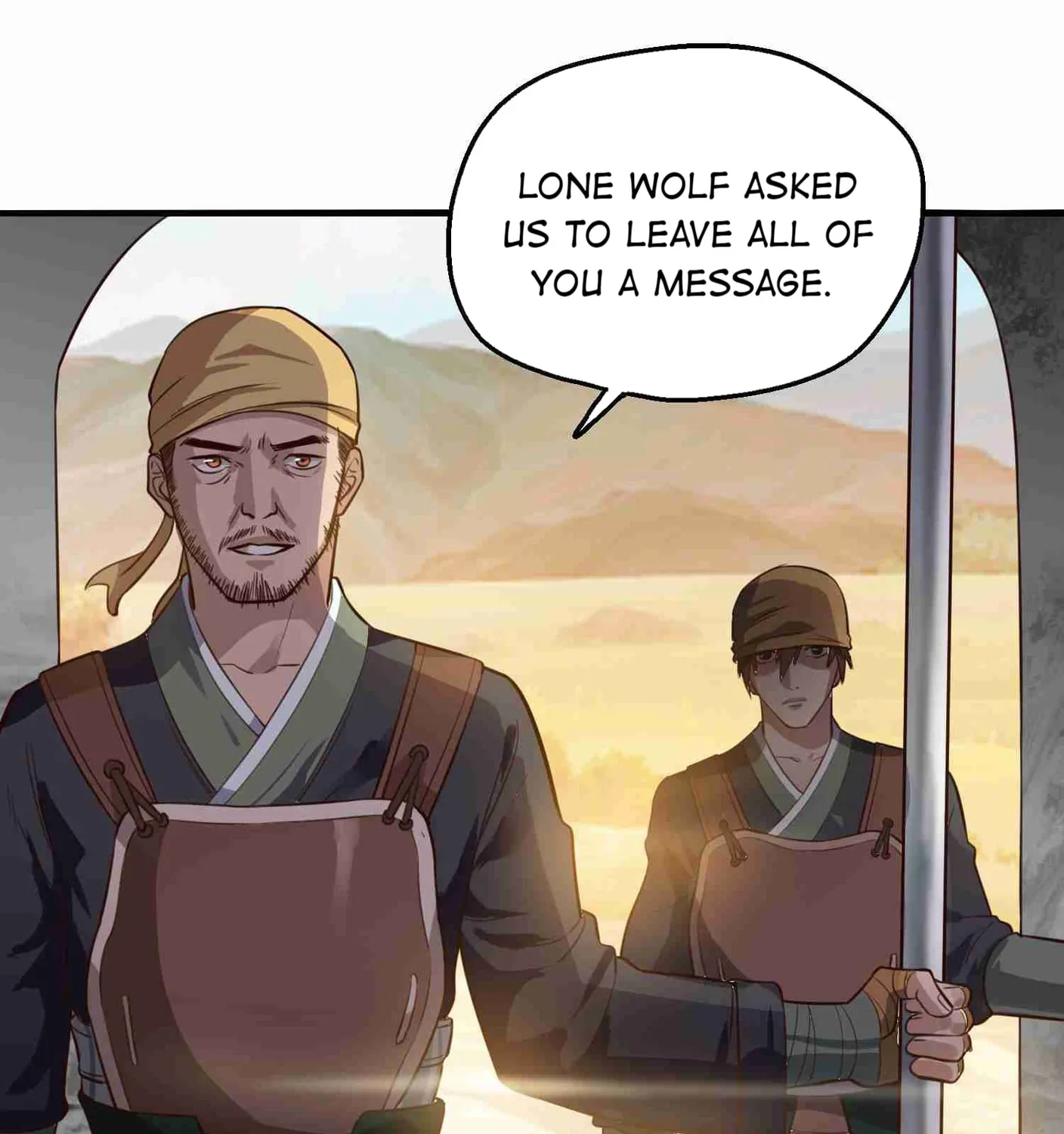 Read Yuan Long chapter 69 image 8 on Lezhin