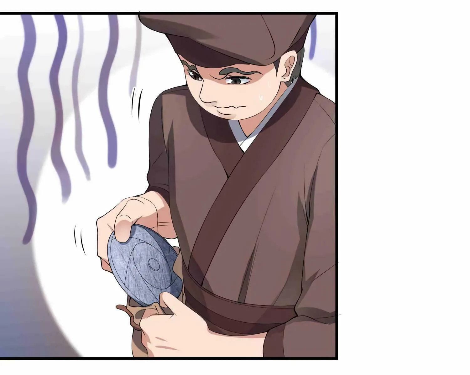 Read Yuan Long chapter 7 image 21 on Lezhin