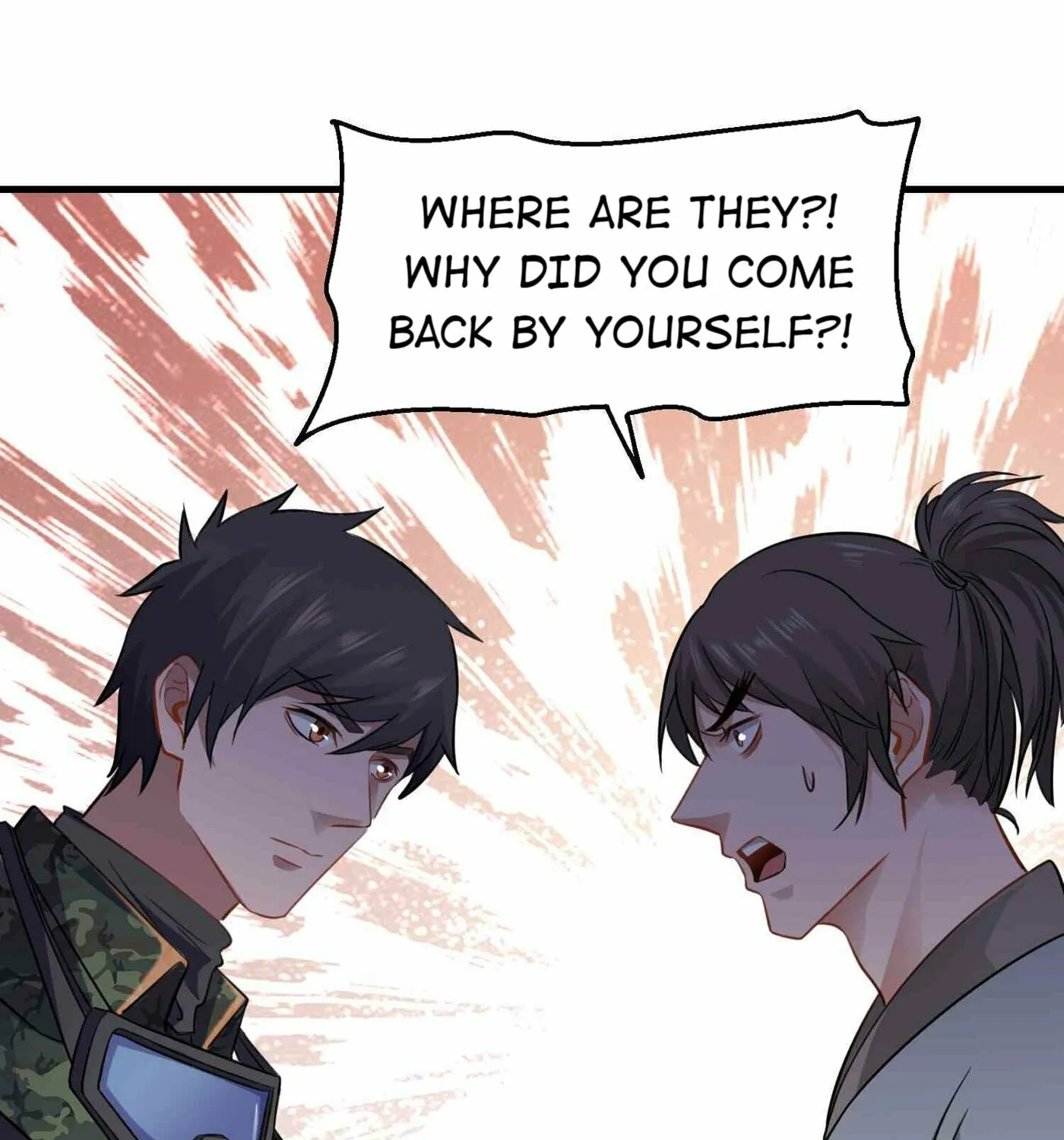 Read Yuan Long chapter 70 image 15 on Lezhin