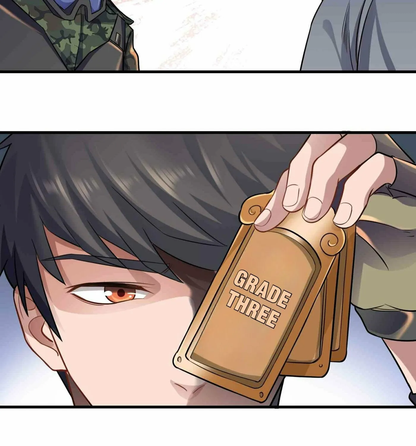 Read Yuan Long chapter 70 image 16 on Lezhin