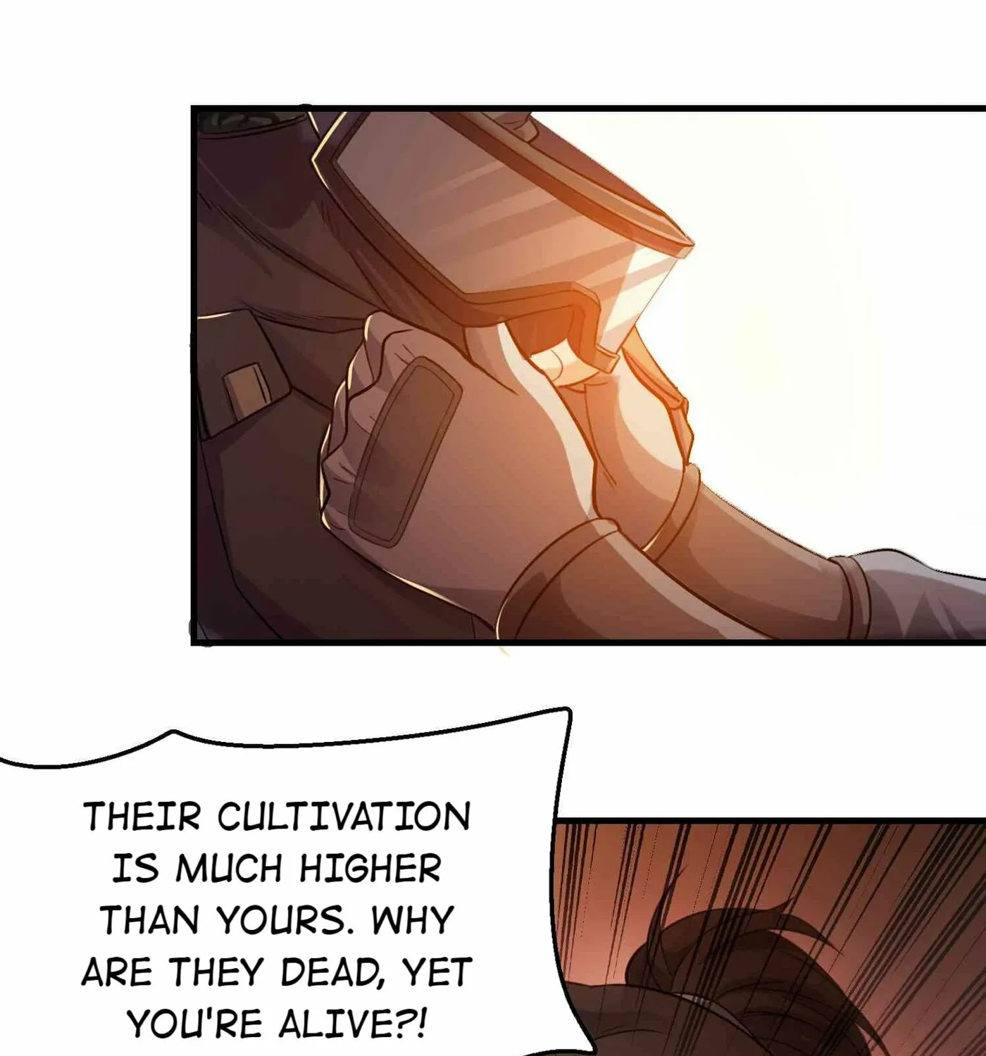 Read Yuan Long chapter 70 image 20 on Lezhin