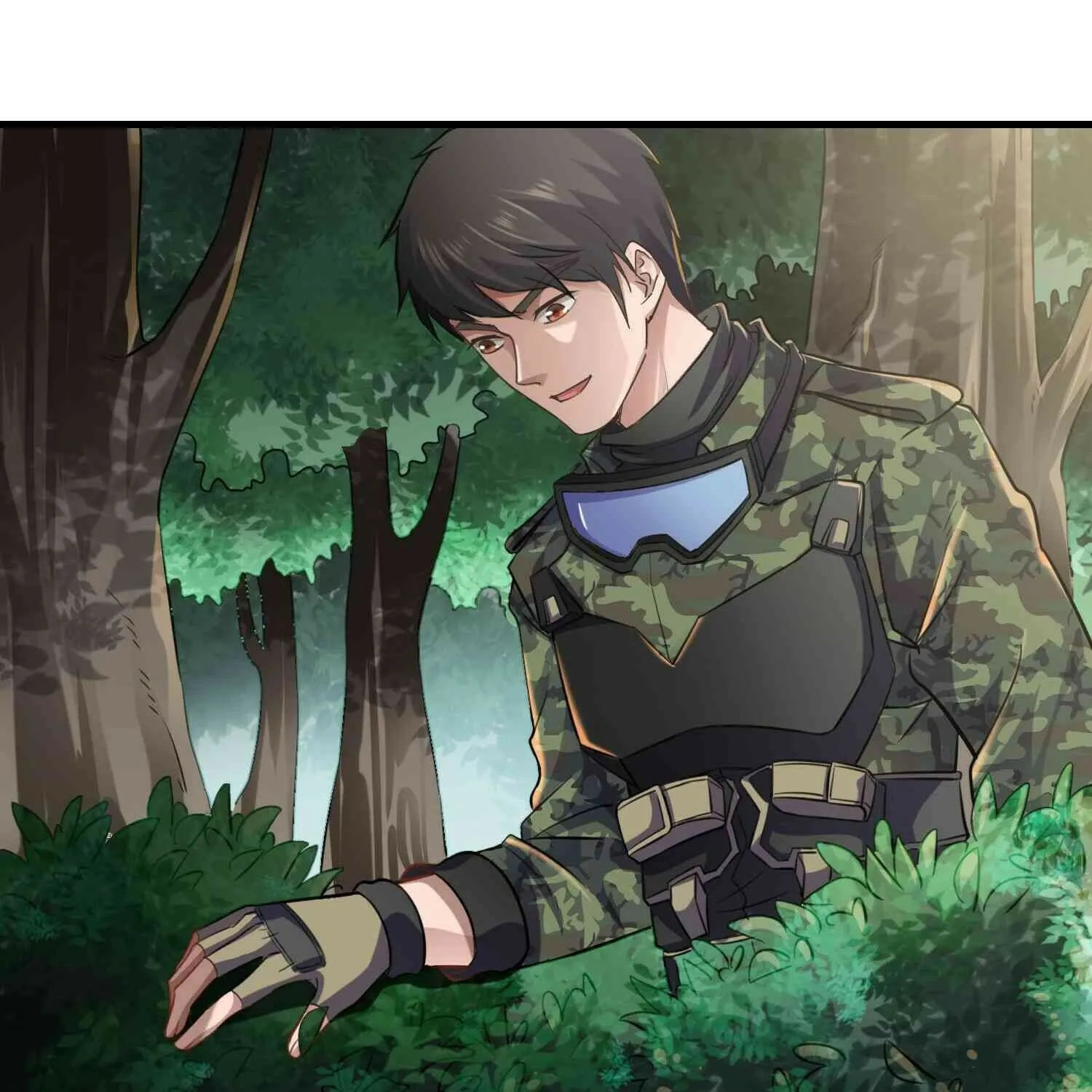 Read Yuan Long chapter 70 image 3 on Lezhin