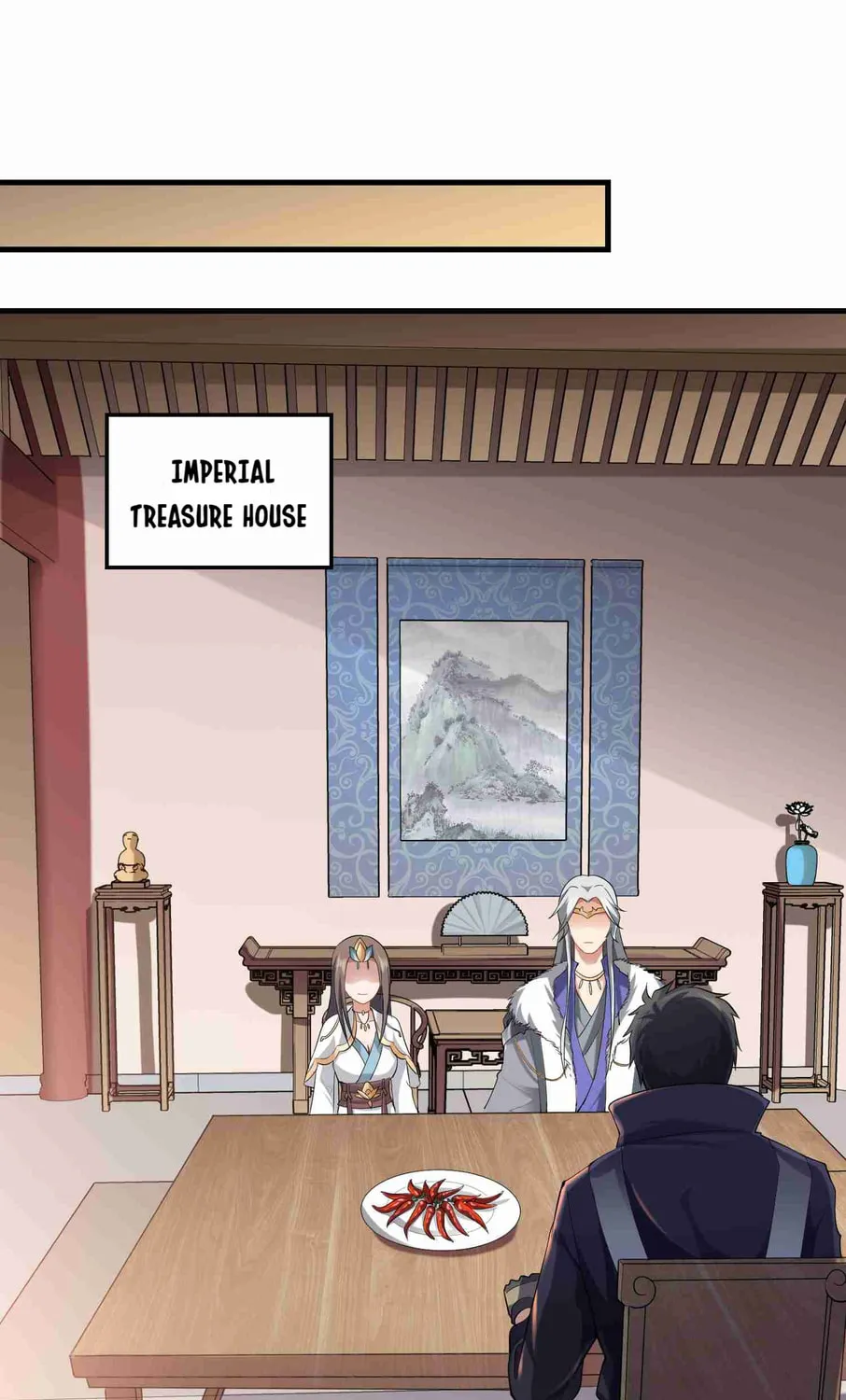 Read Yuan Long chapter 70 image 35 on Lezhin