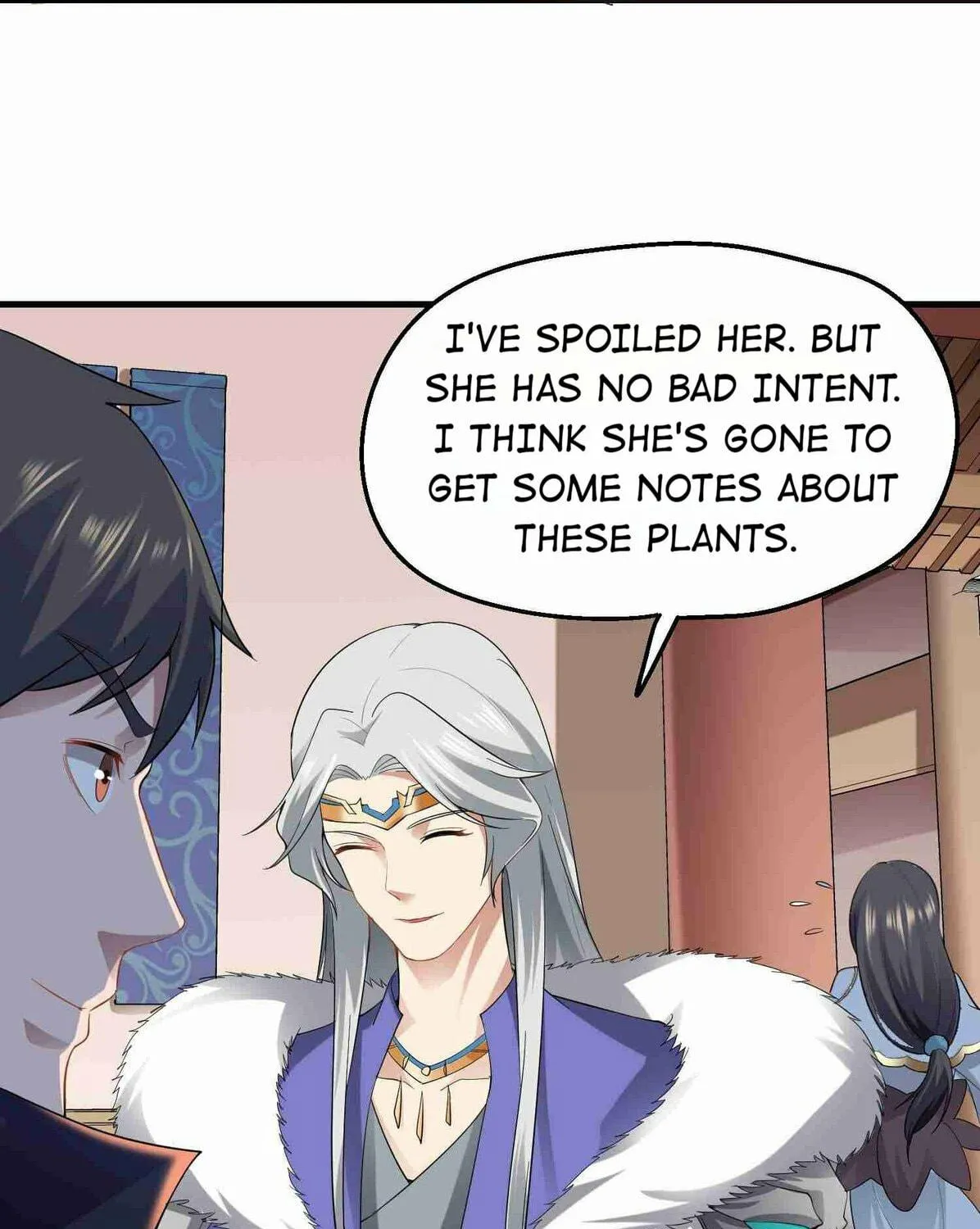 Read Yuan Long chapter 70 image 42 on Lezhin