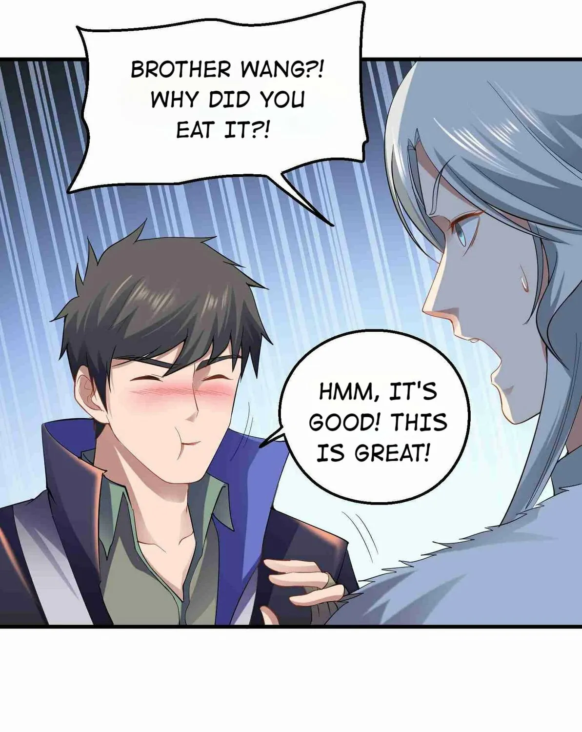 Read Yuan Long chapter 70 image 46 on Lezhin
