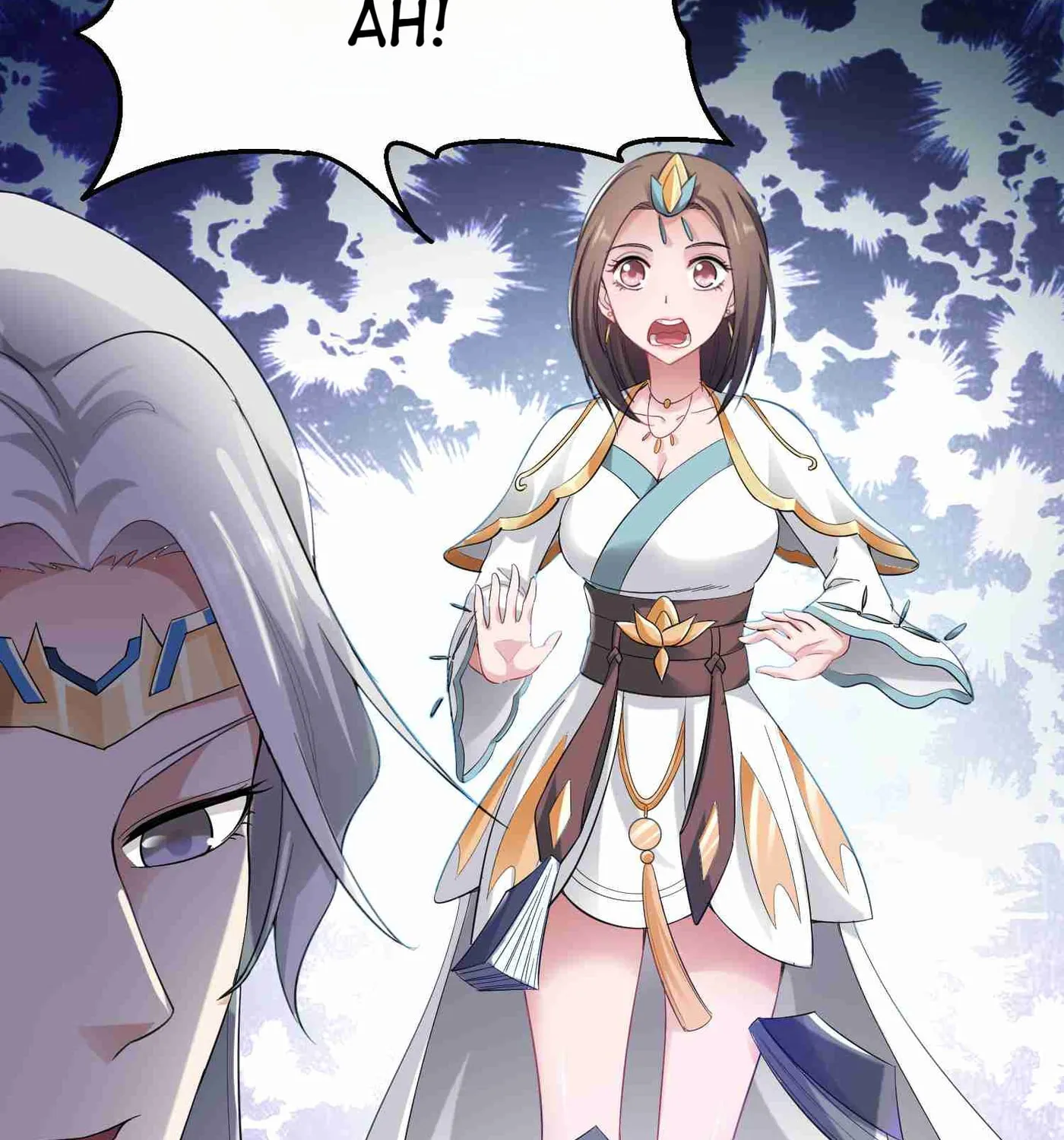 Read Yuan Long chapter 70 image 49 on Lezhin