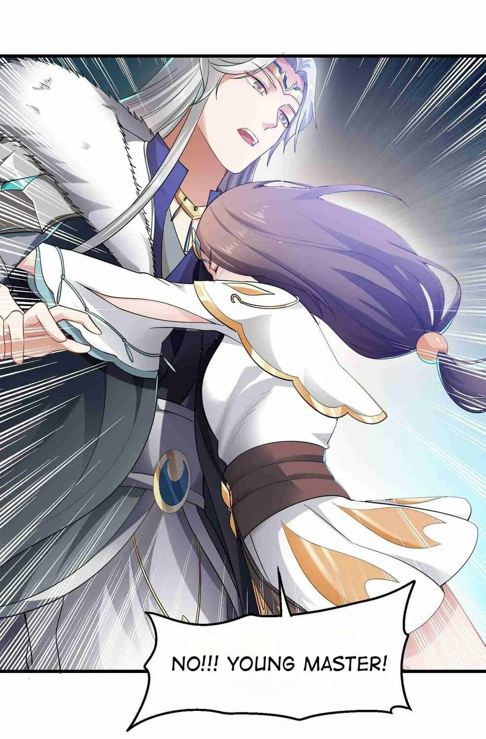 Read Yuan Long chapter 70 image 51 on Lezhin
