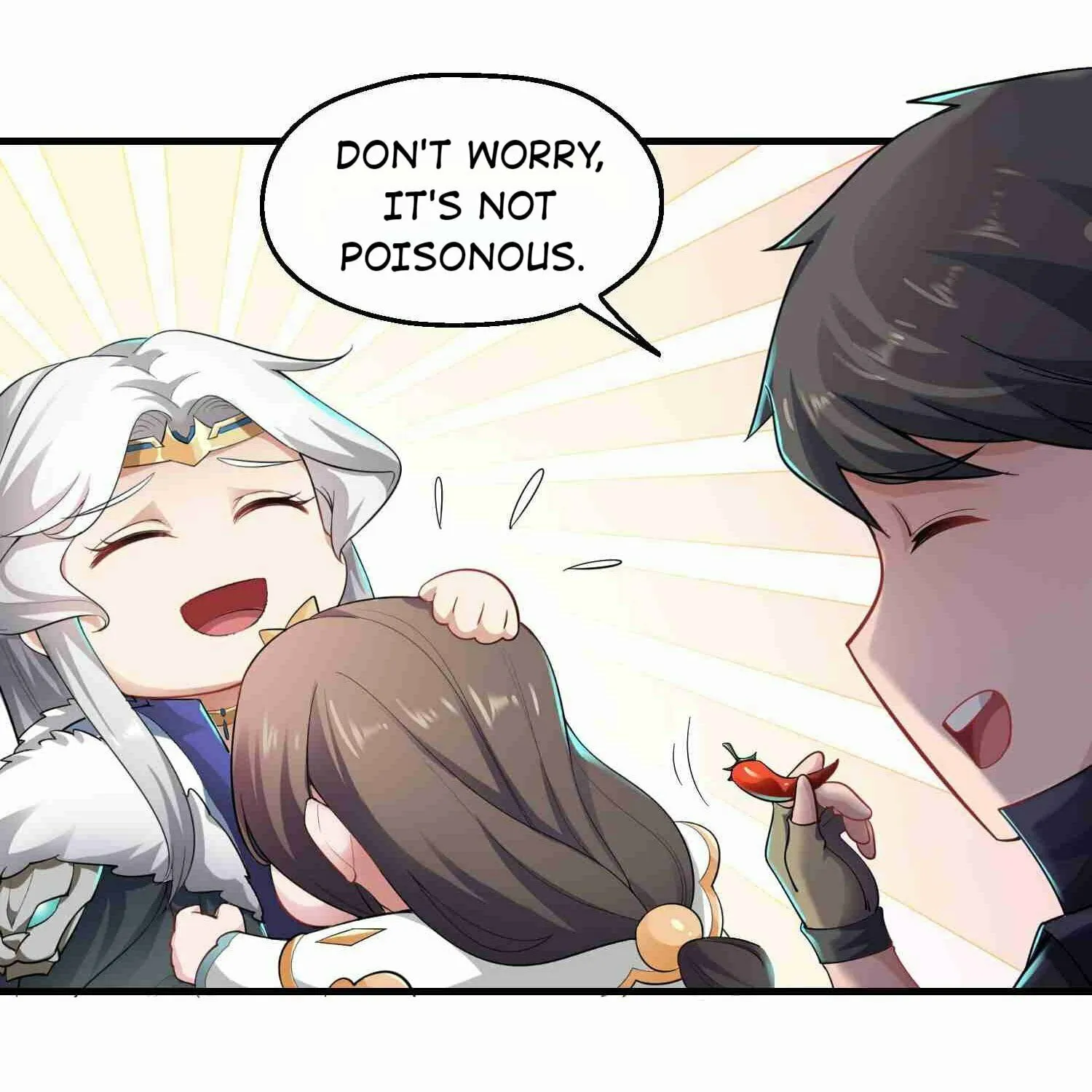 Read Yuan Long chapter 70 image 55 on Lezhin