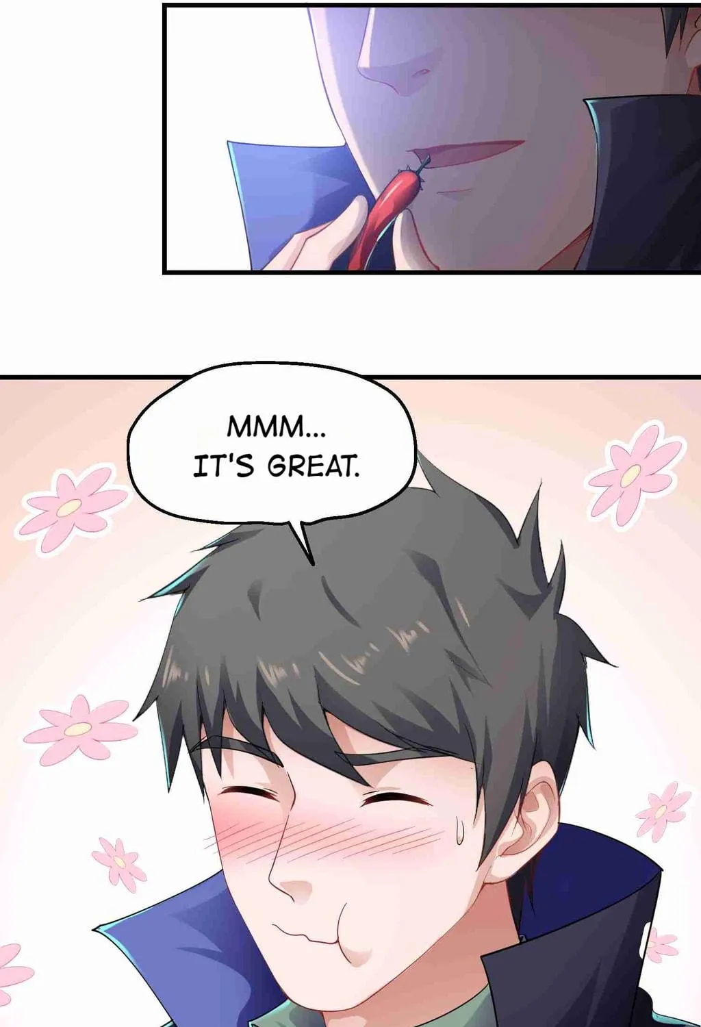Read Yuan Long chapter 70 image 57 on Lezhin