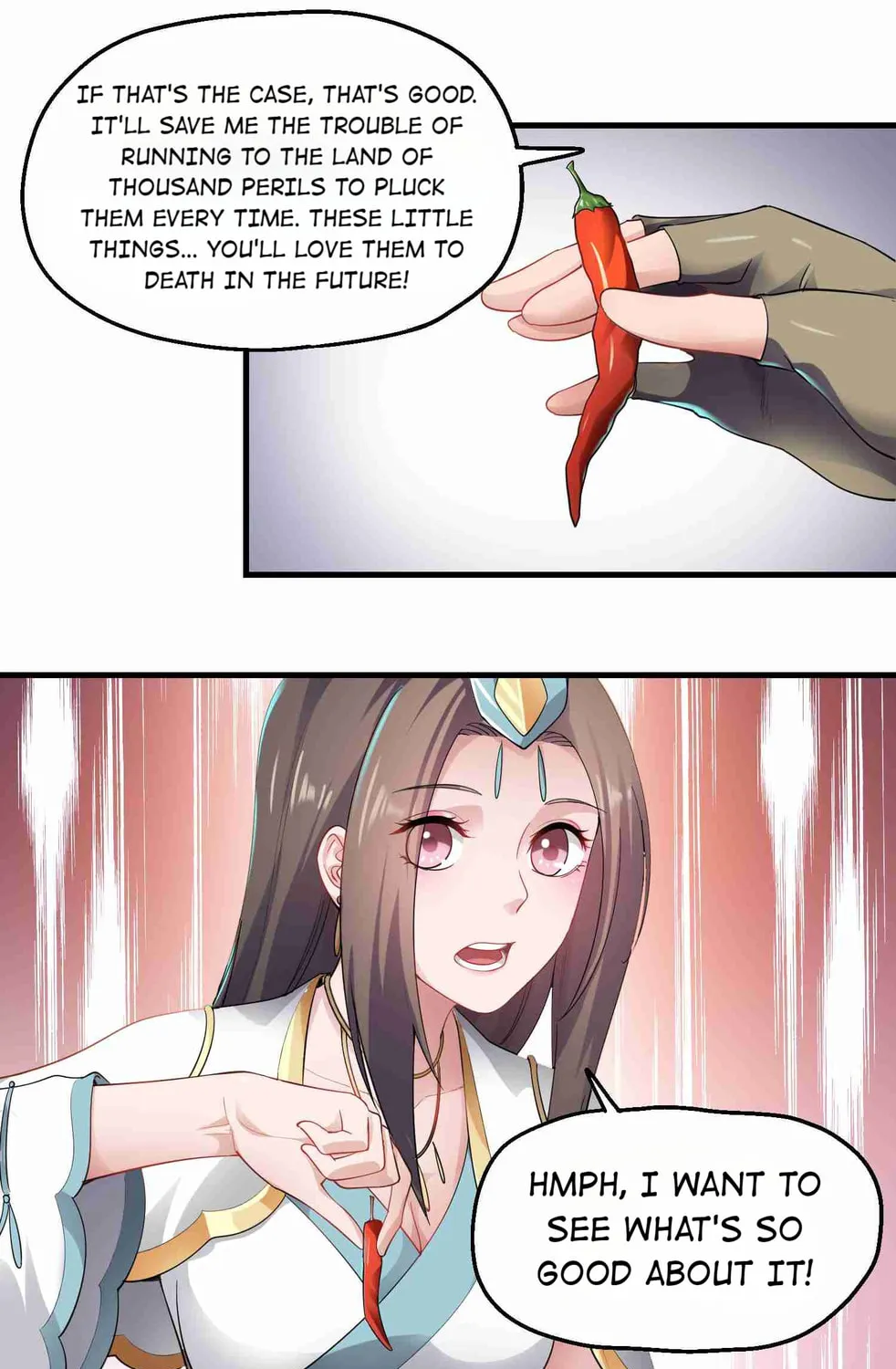 Read Yuan Long chapter 70 image 61 on Lezhin