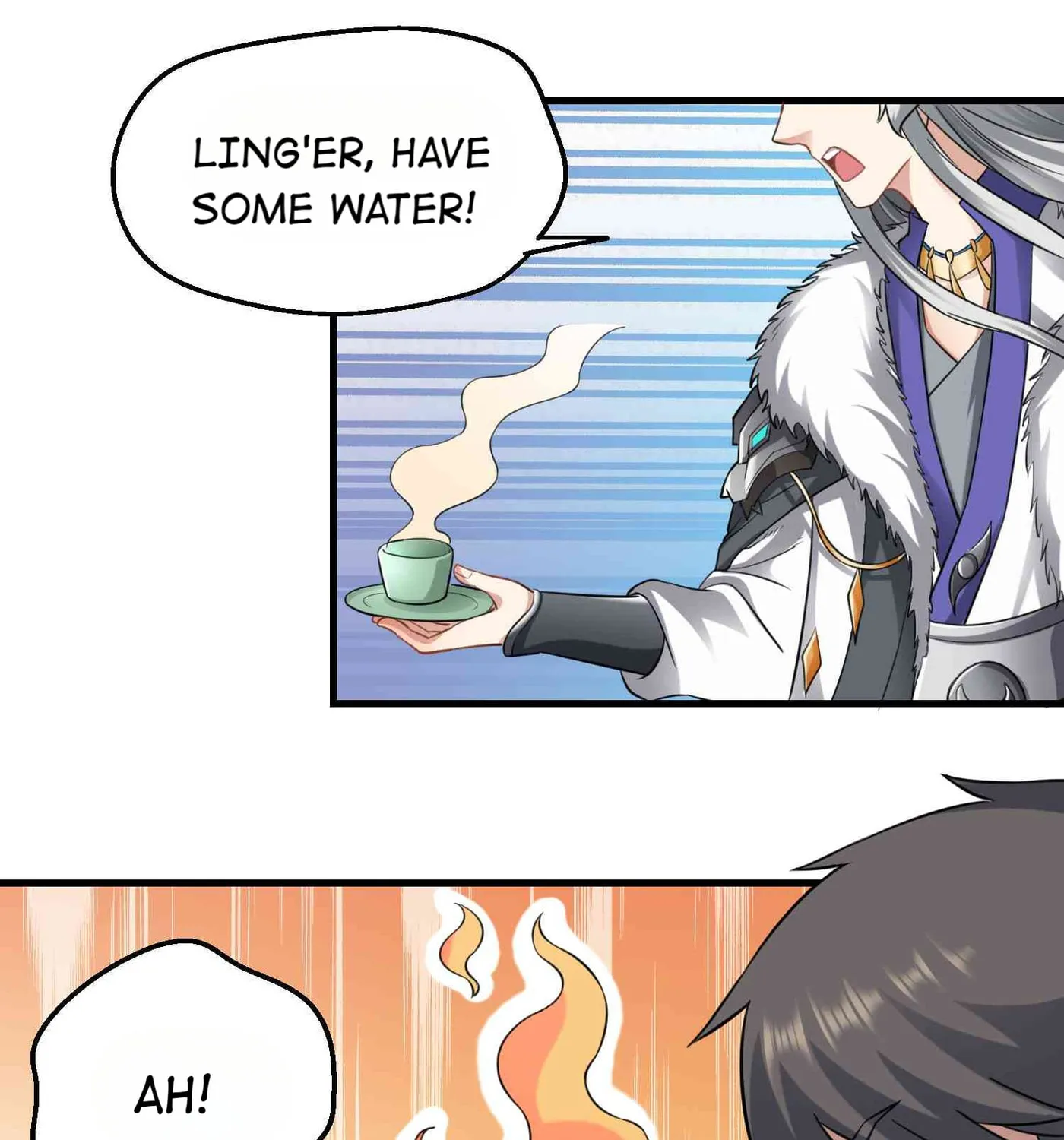 Read Yuan Long chapter 70 image 65 on Lezhin