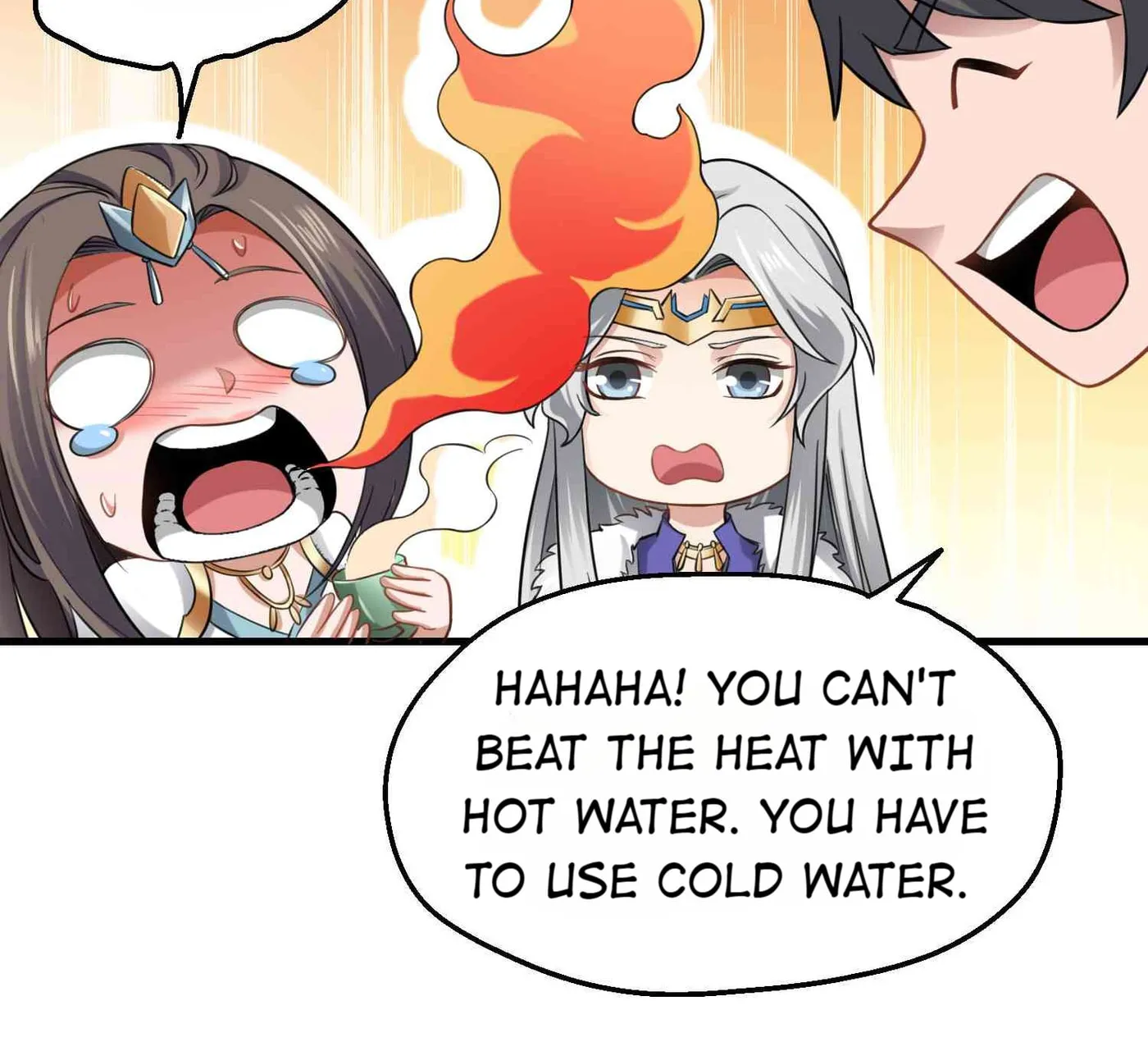 Read Yuan Long chapter 70 image 66 on Lezhin