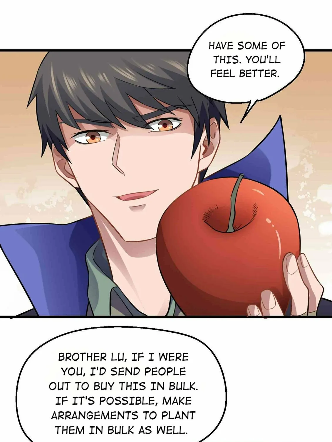 Read Yuan Long chapter 70 image 67 on Lezhin