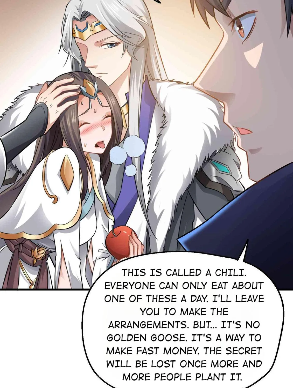 Read Yuan Long chapter 70 image 69 on Lezhin