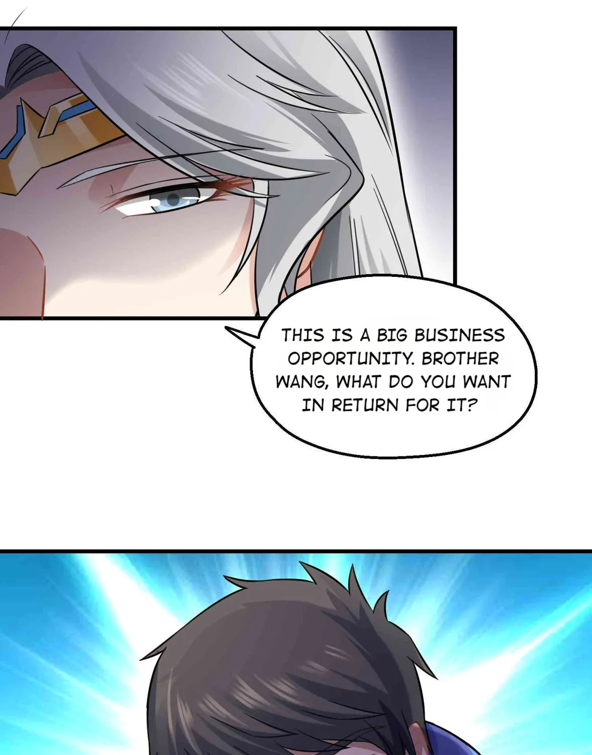 Read Yuan Long chapter 70 image 71 on Lezhin