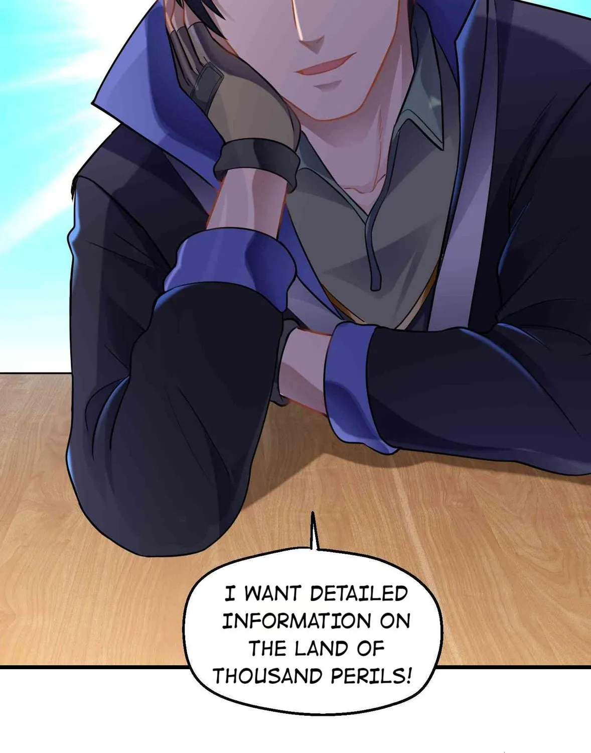 Read Yuan Long chapter 70 image 73 on Lezhin