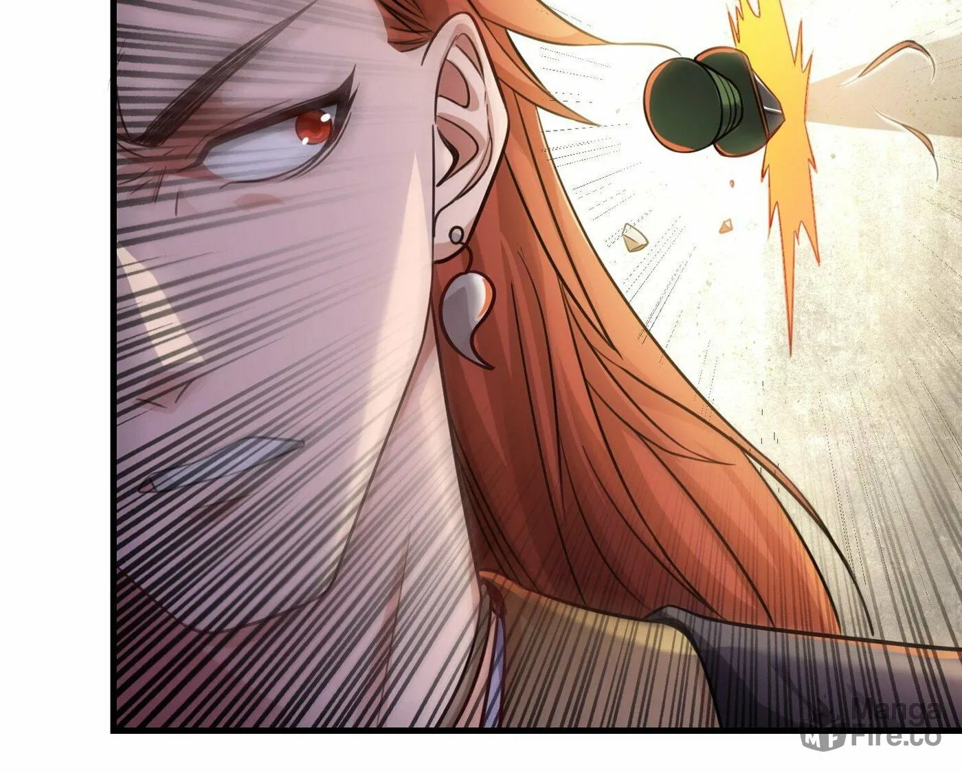 Read Yuan Long chapter 71 image 20 on Lezhin