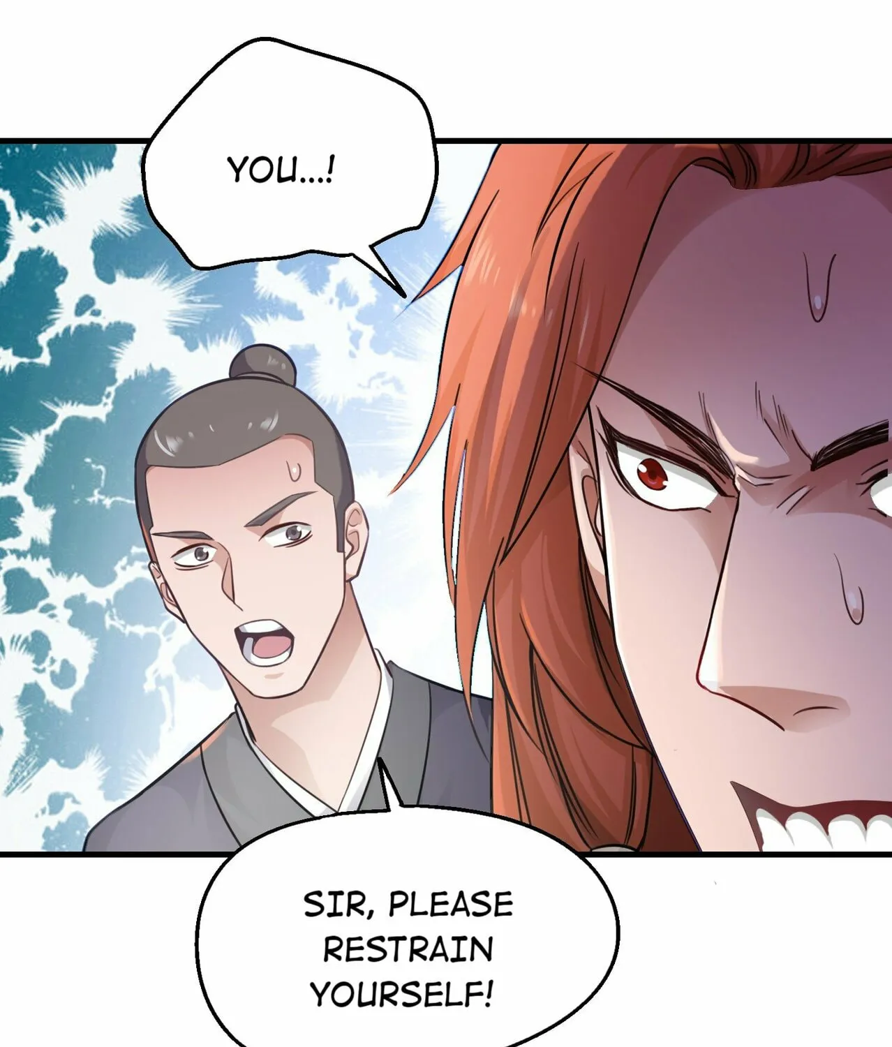Read Yuan Long chapter 71 image 21 on Lezhin