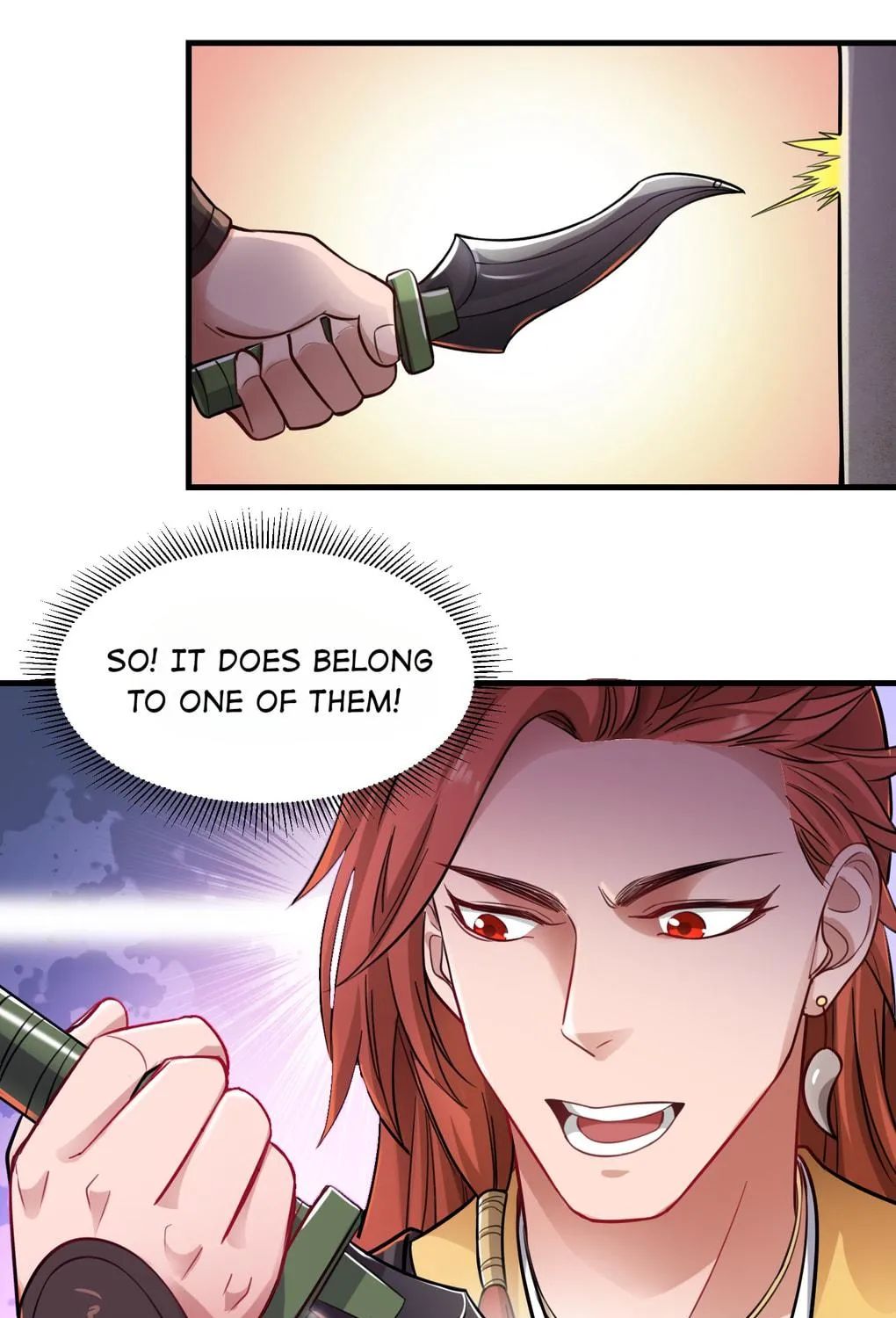 Read Yuan Long chapter 71 image 23 on Lezhin