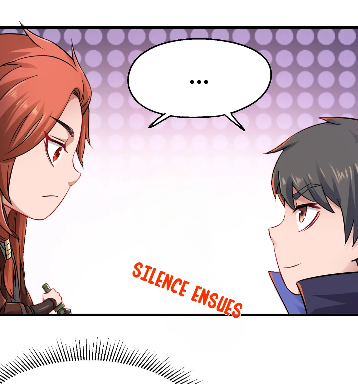 Read Yuan Long chapter 71 image 27 on Lezhin