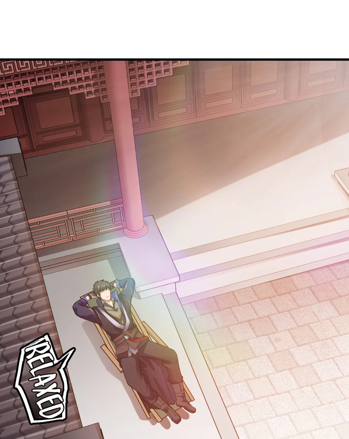 Read Yuan Long chapter 71 image 3 on Lezhin